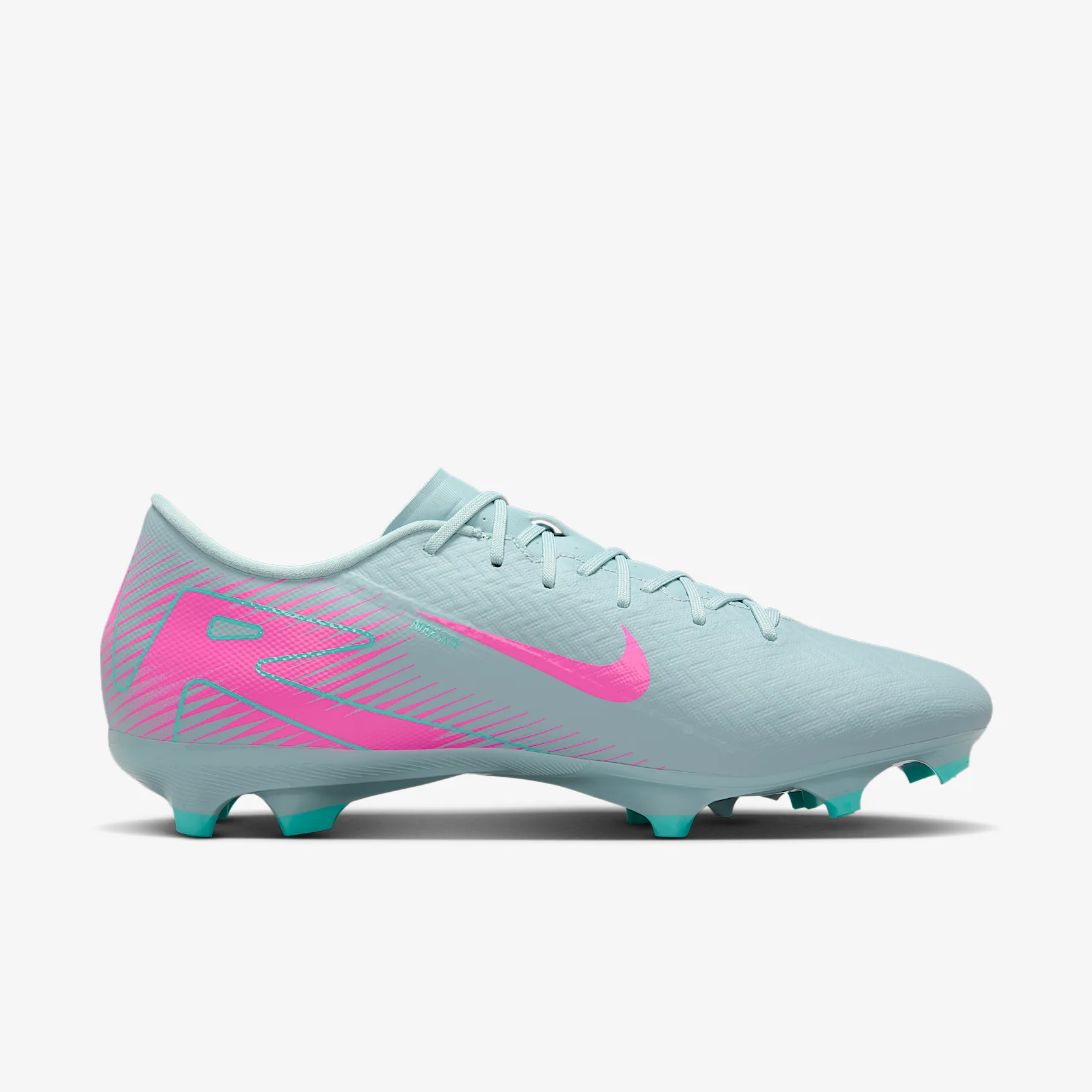 Nike Mercurial Vapor 16 Academy MG Low-Top Soccer Cleats
