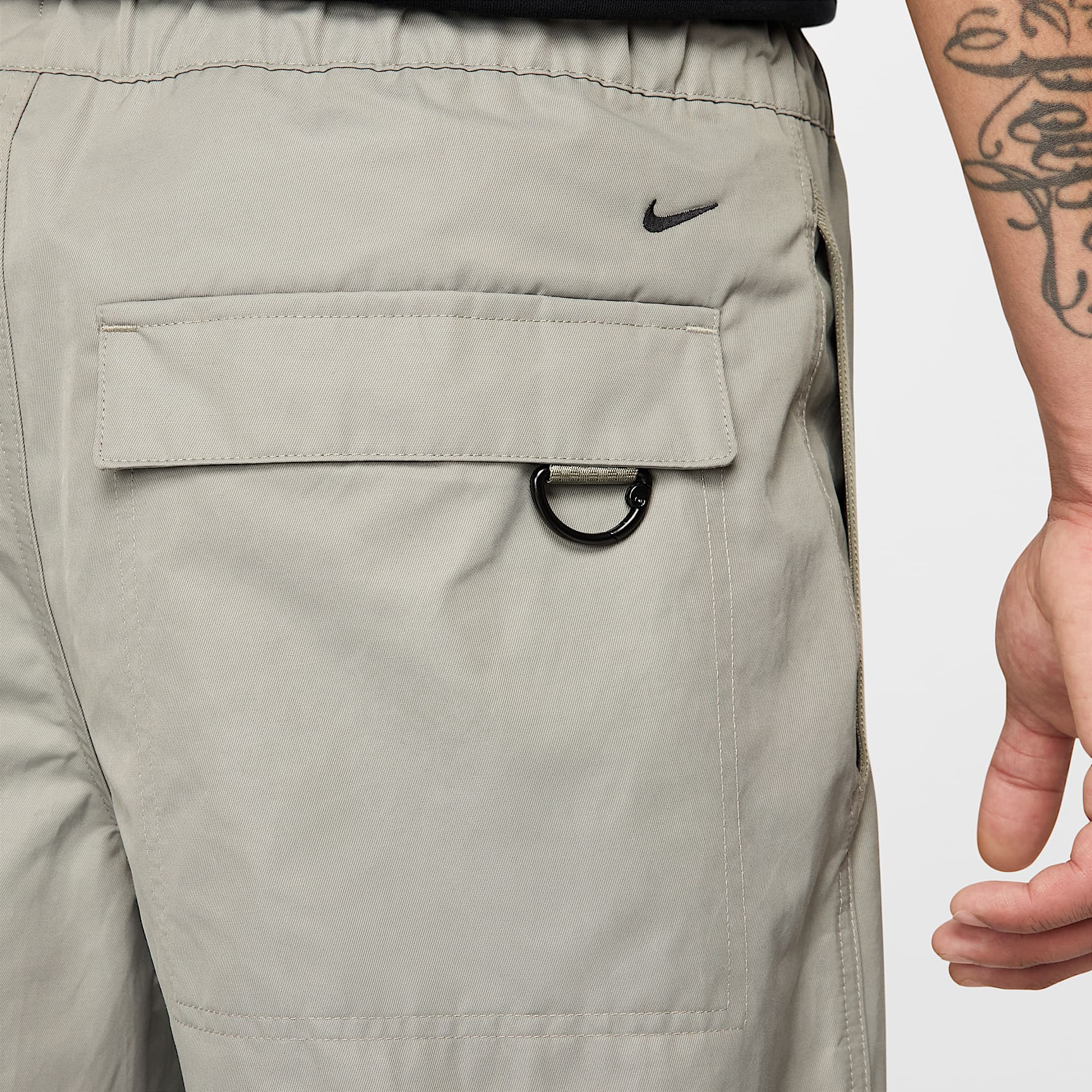 Nike Tech Men's Woven Pants