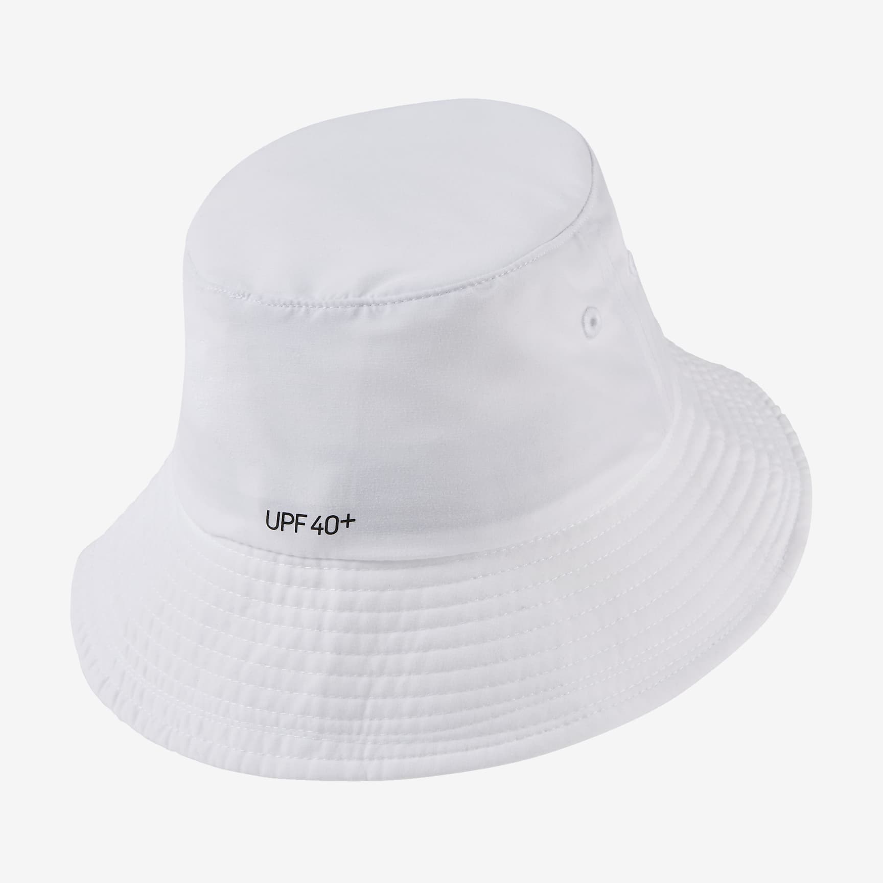 Nike UPF 40+ Bucket Hat Toddler Hat
