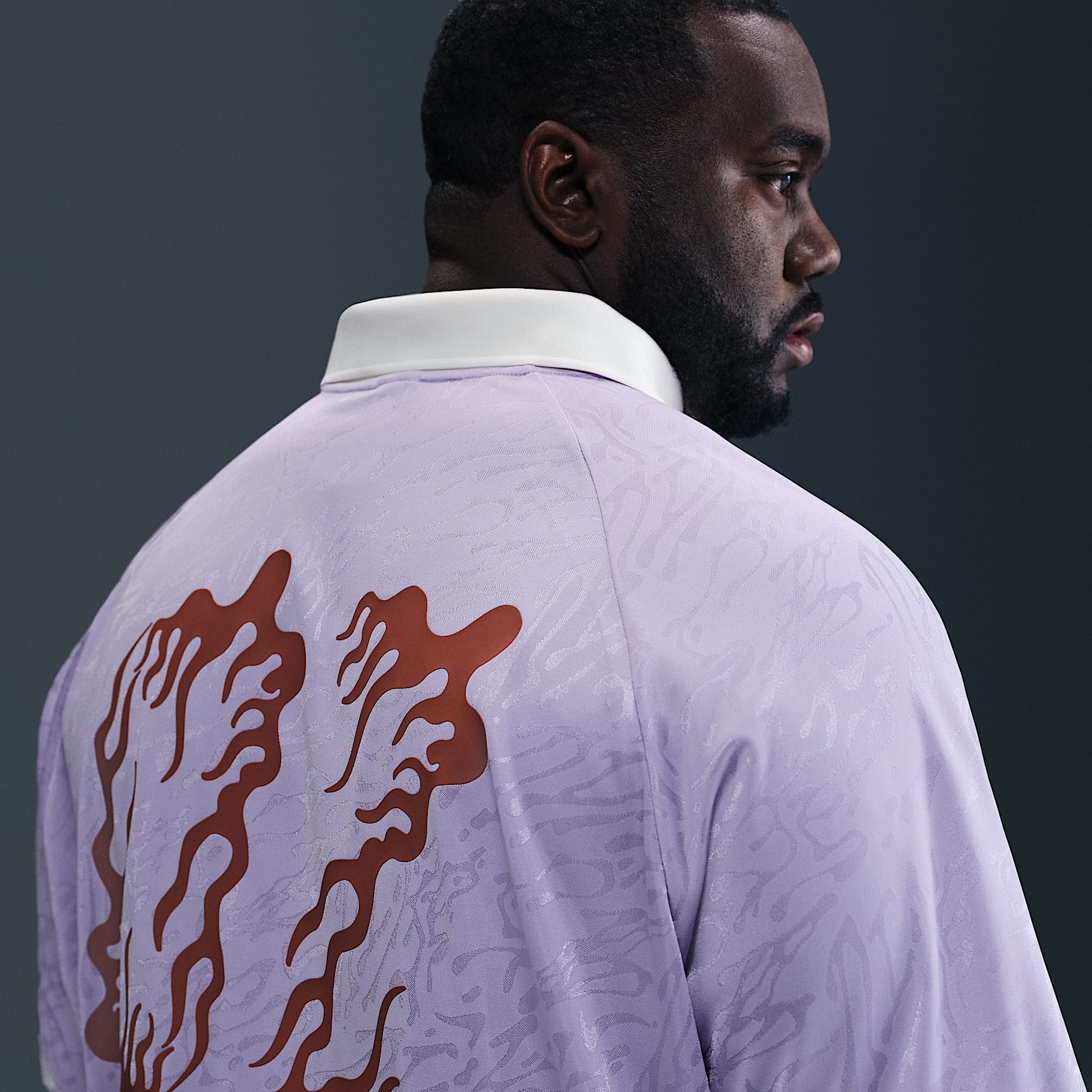Nike SB Dri-FIT Jacquard Skate Jersey