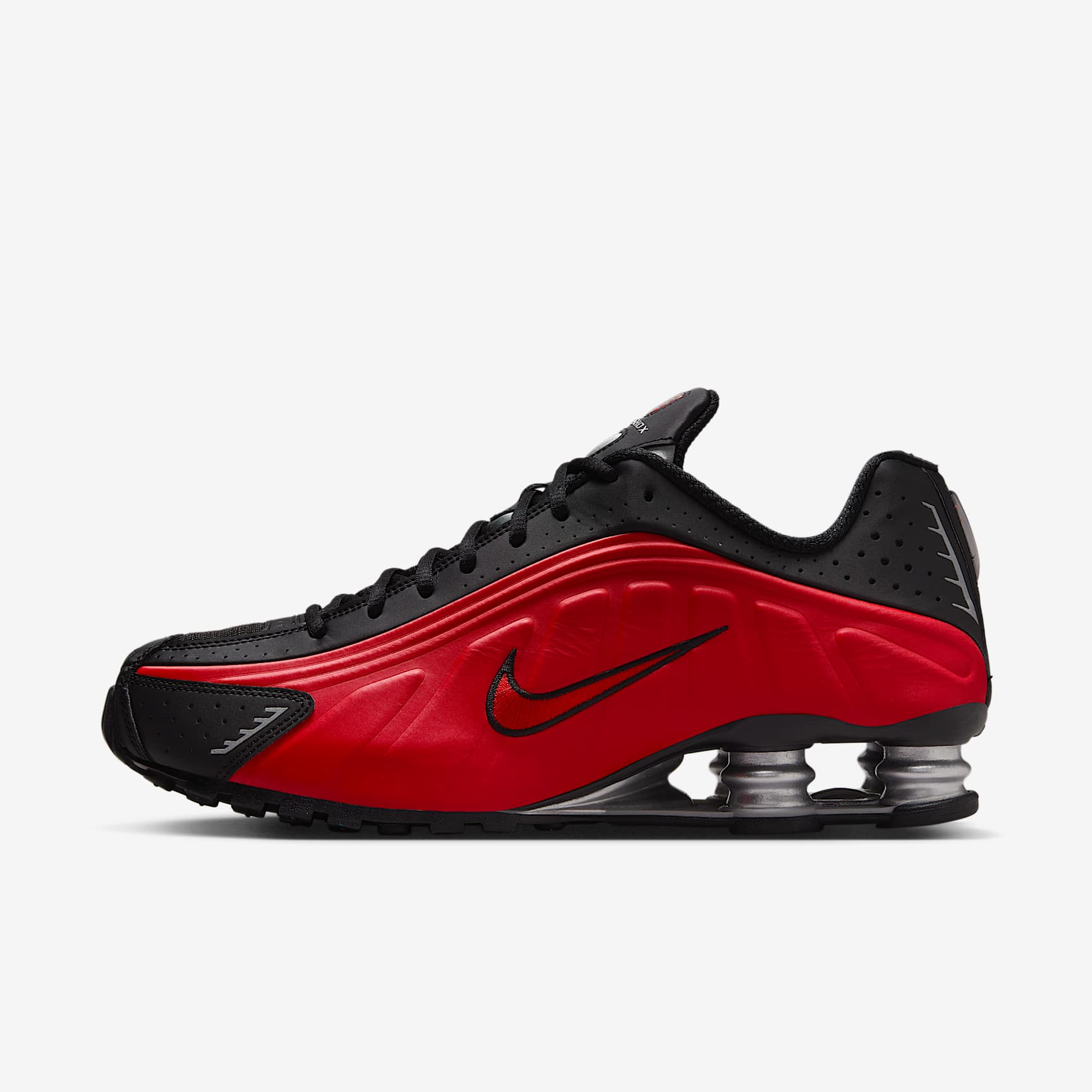 Nike Shox R4 Men's Shoes