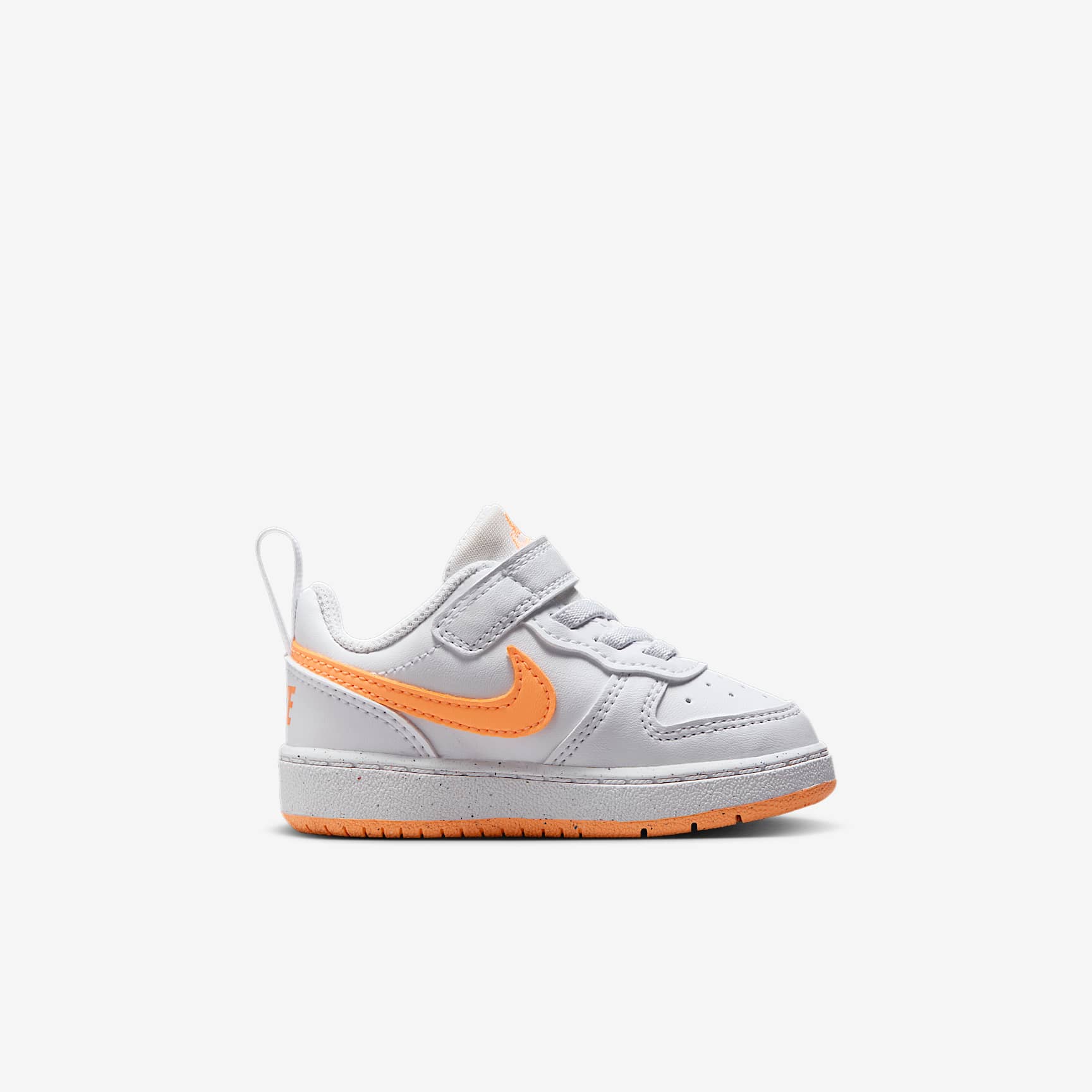 Nike Court Borough Low Recraft Baby/Toddler Shoes