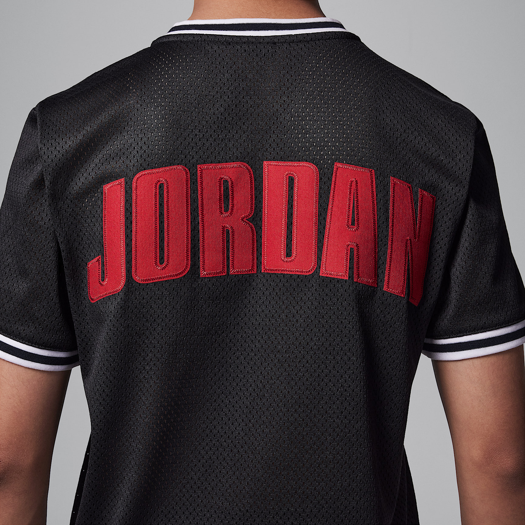 Jordan Big Kids' 23 Elevated Jersey