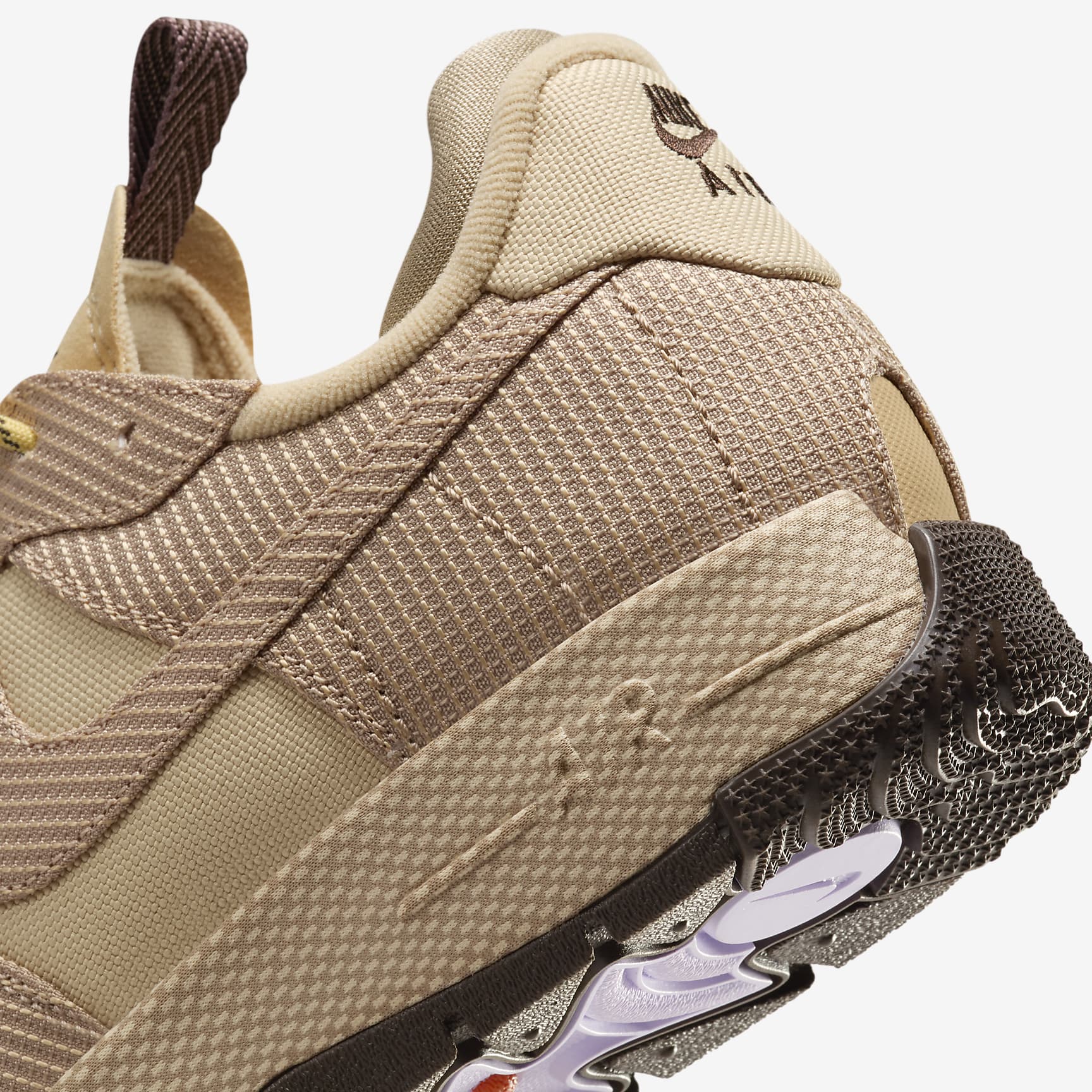 Nike Air Force 1 Wild Women's Shoes