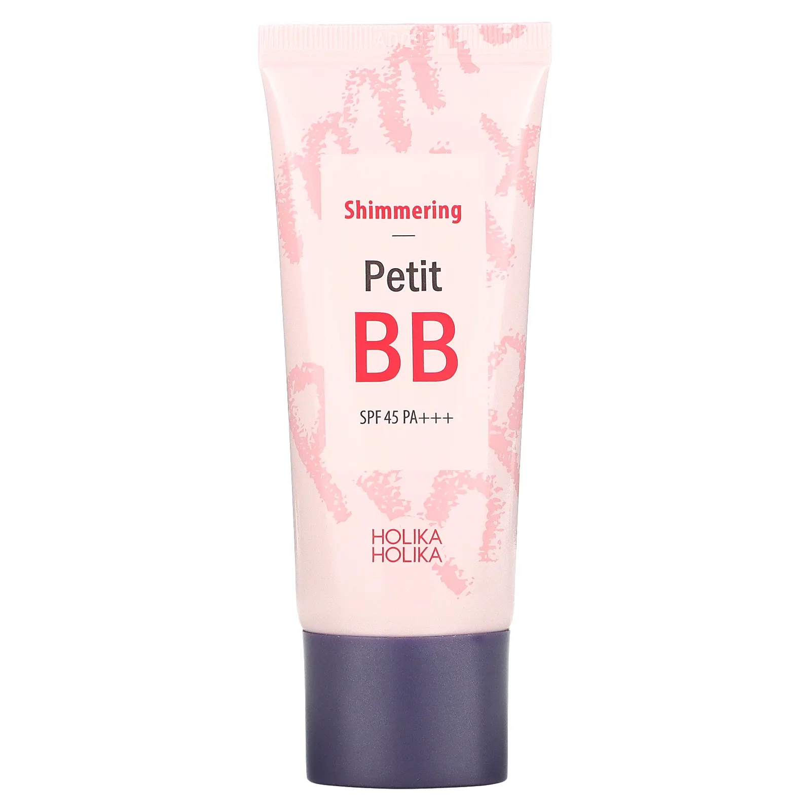 Holika Holika, Shimmering Petit BB, SPF 45 PA +++, 30 мл (1,01 жидк. Унции)