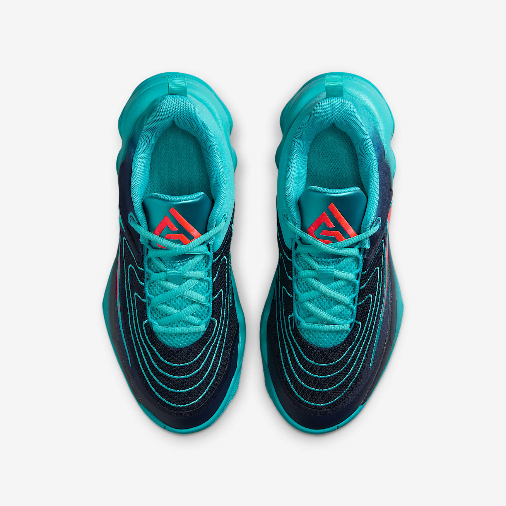 Giannis Immortality 4 Big Kids' Basketball Shoes