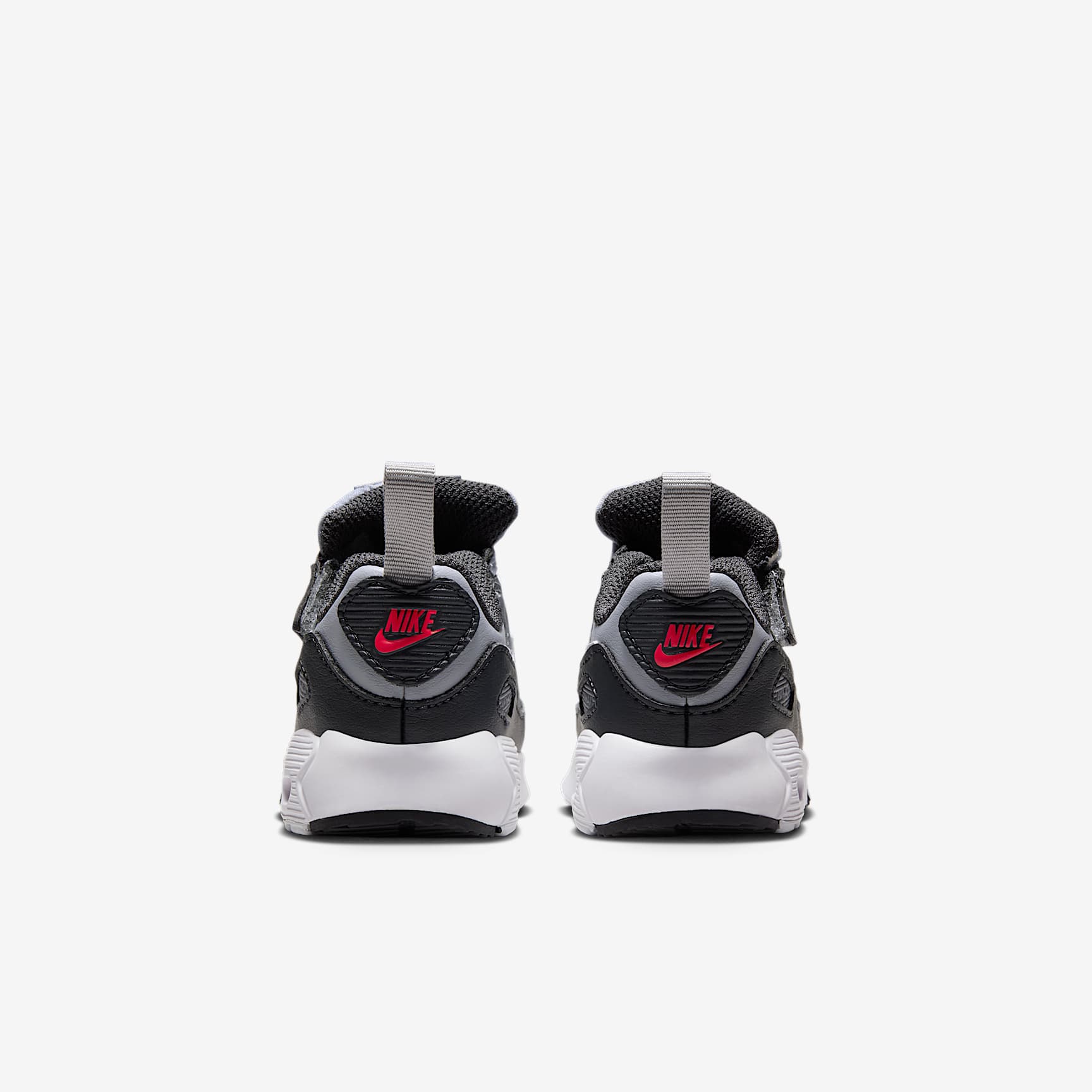 Nike Air Max 90 EasyOn Baby/Toddler Shoes