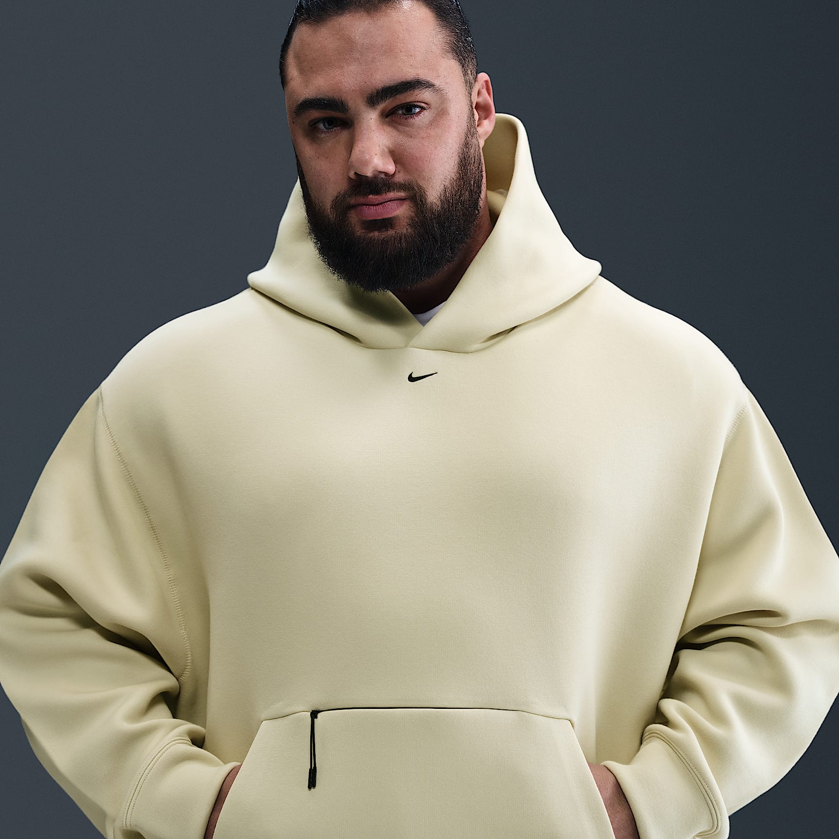 Nike Tech Men's Fleece Hoodie