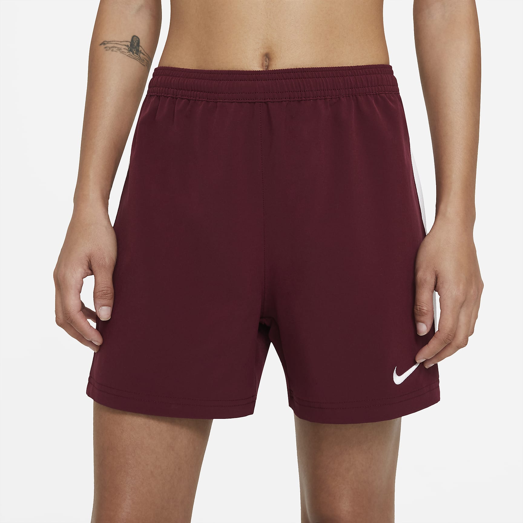 Nike Vapor Women's Flag Football Shorts
