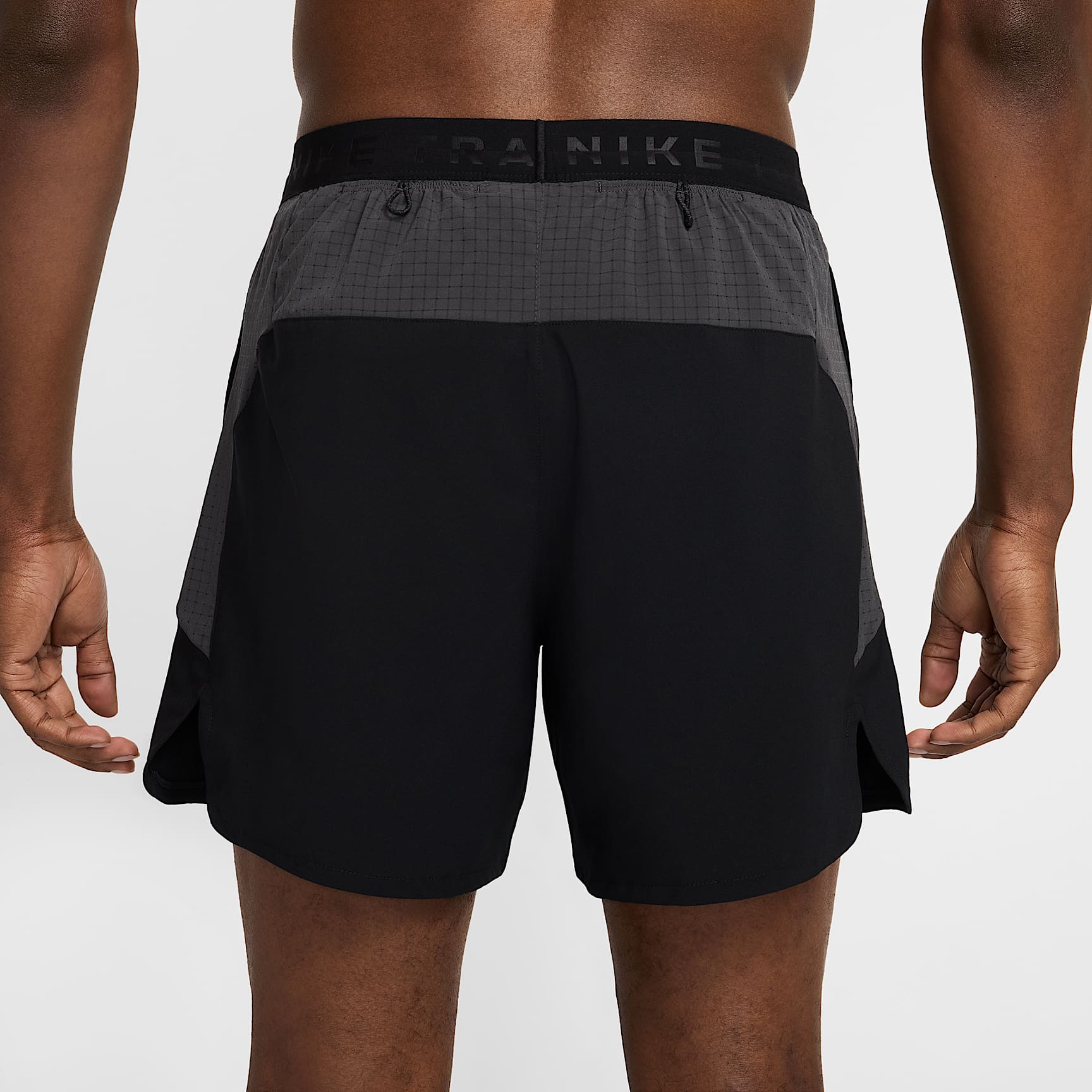 Nike Trail Men's Dri-FIT 6" Brief-Lined Running Shorts