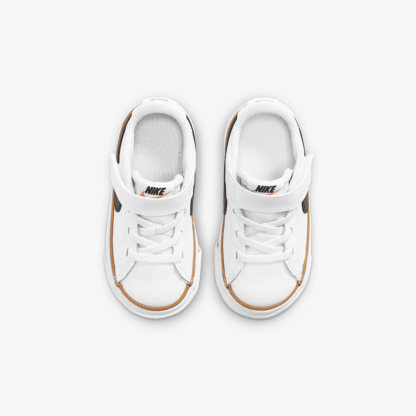 Nike Court Legacy Baby/Toddler Shoes