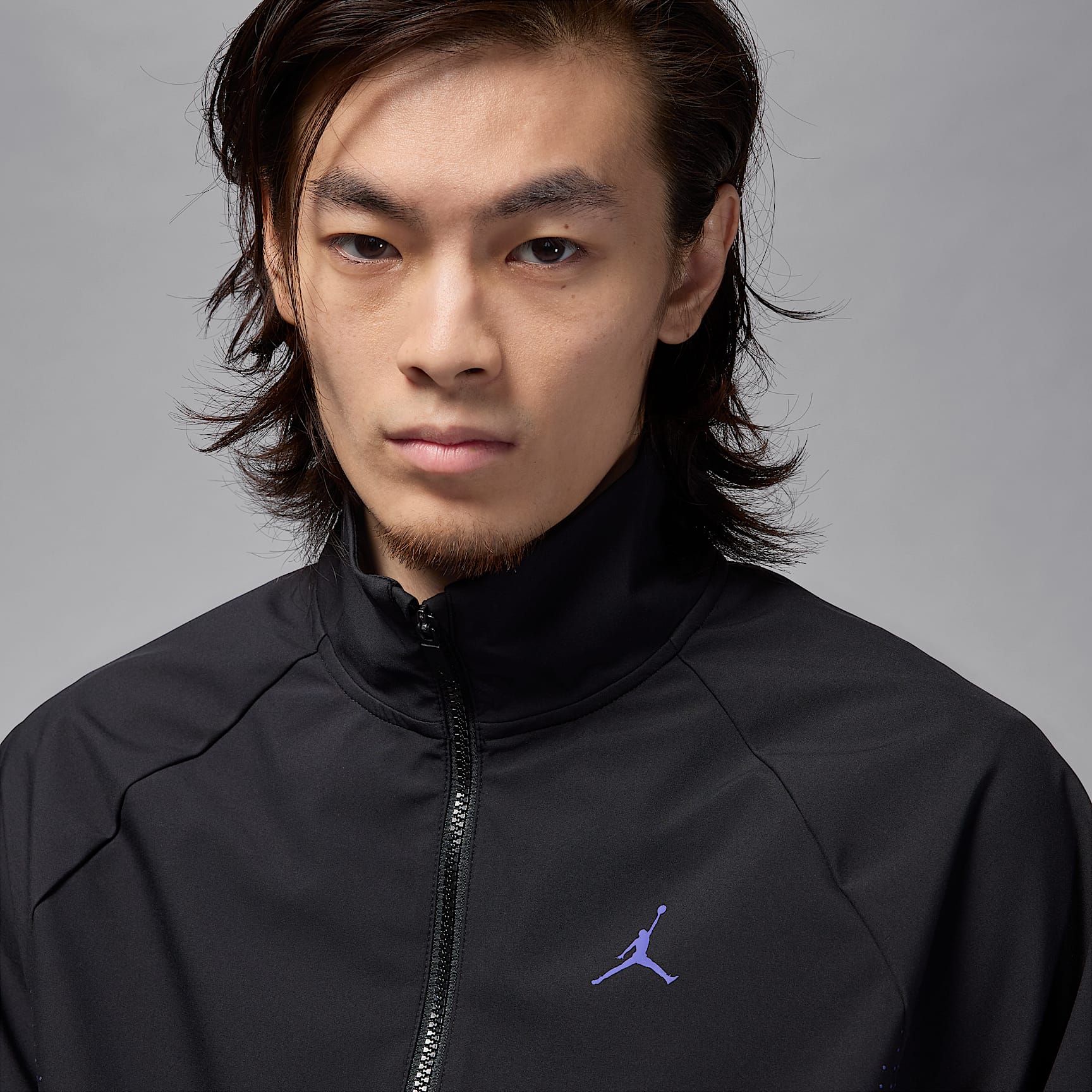 Jordan Sport Jam Men's Warm-Up Jacket