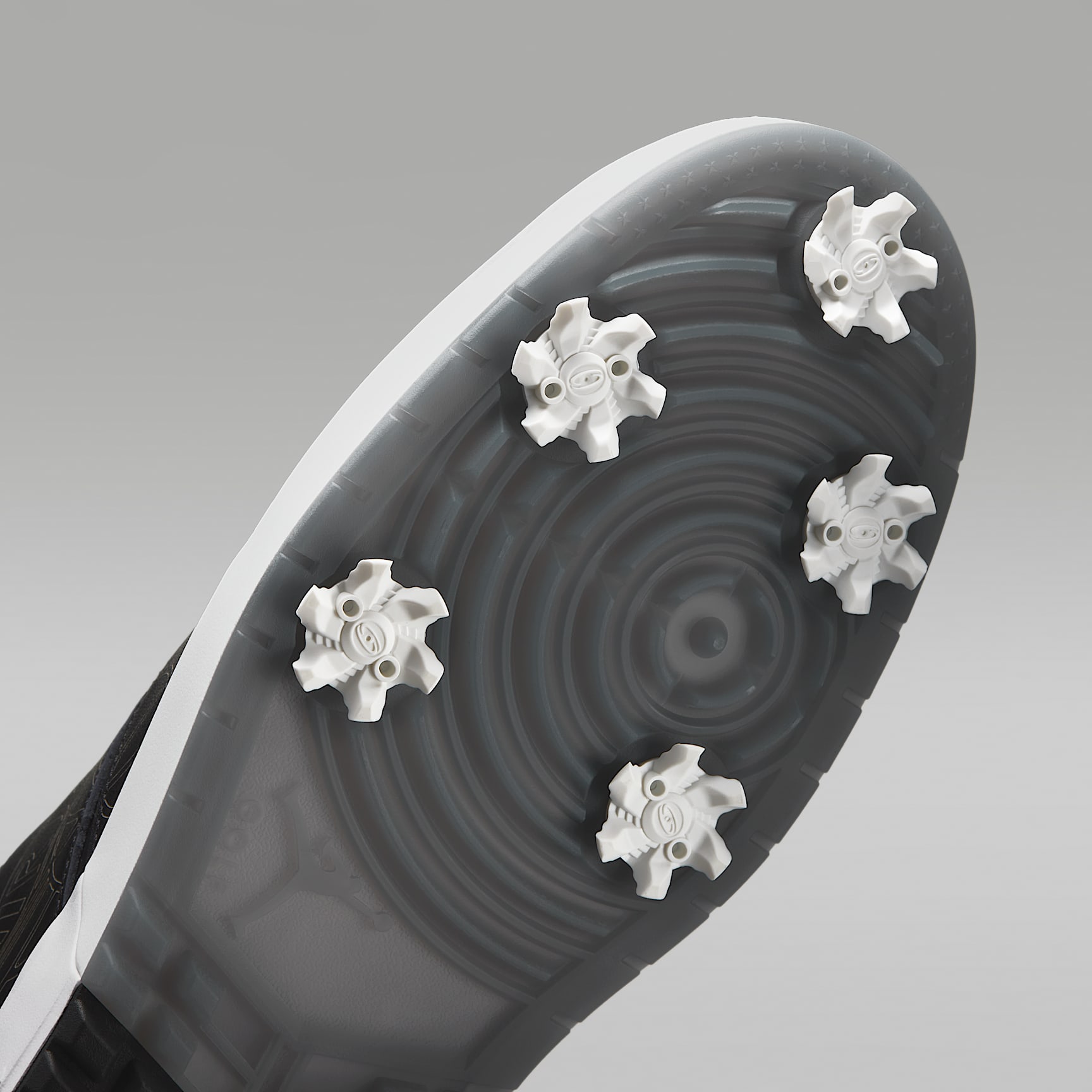 Jordan NU Retro 1 G Golf Shoes