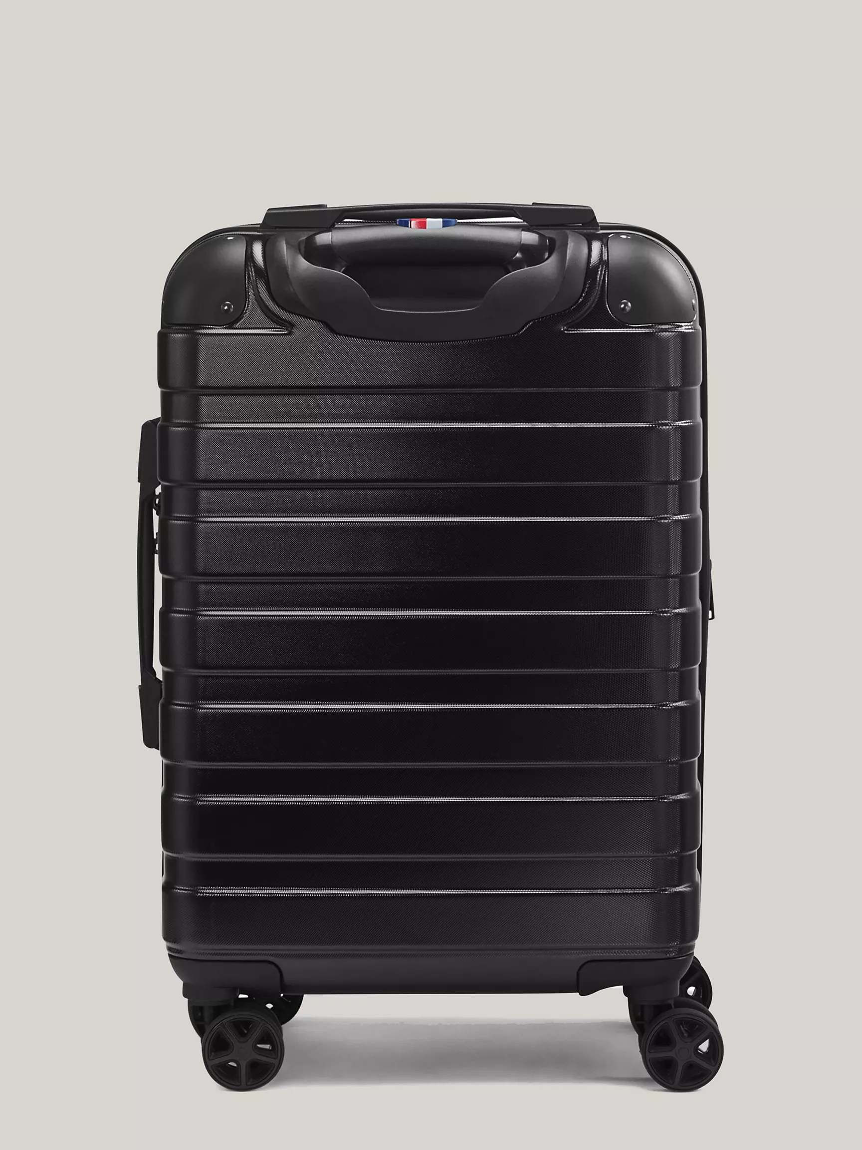 Чемодан Томми Хилфигер, Жесткий чемодан на колесах (21 дюйм)