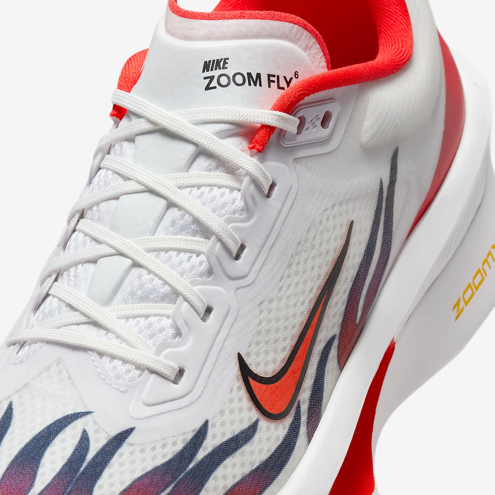 Nike Zoom Fly 6 Premium Men's Road Running Shoes