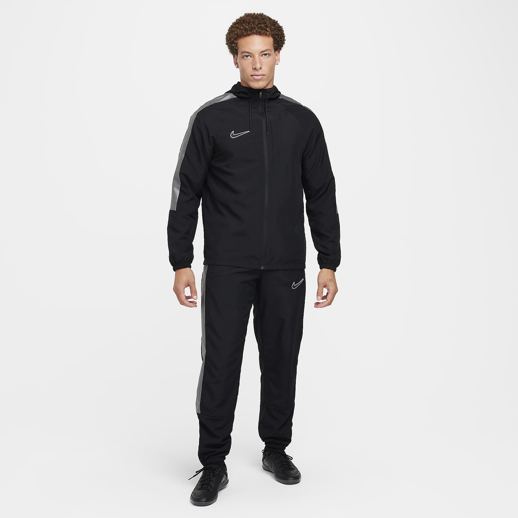 Nike Academy Men's Water-Repellent Soccer Pants