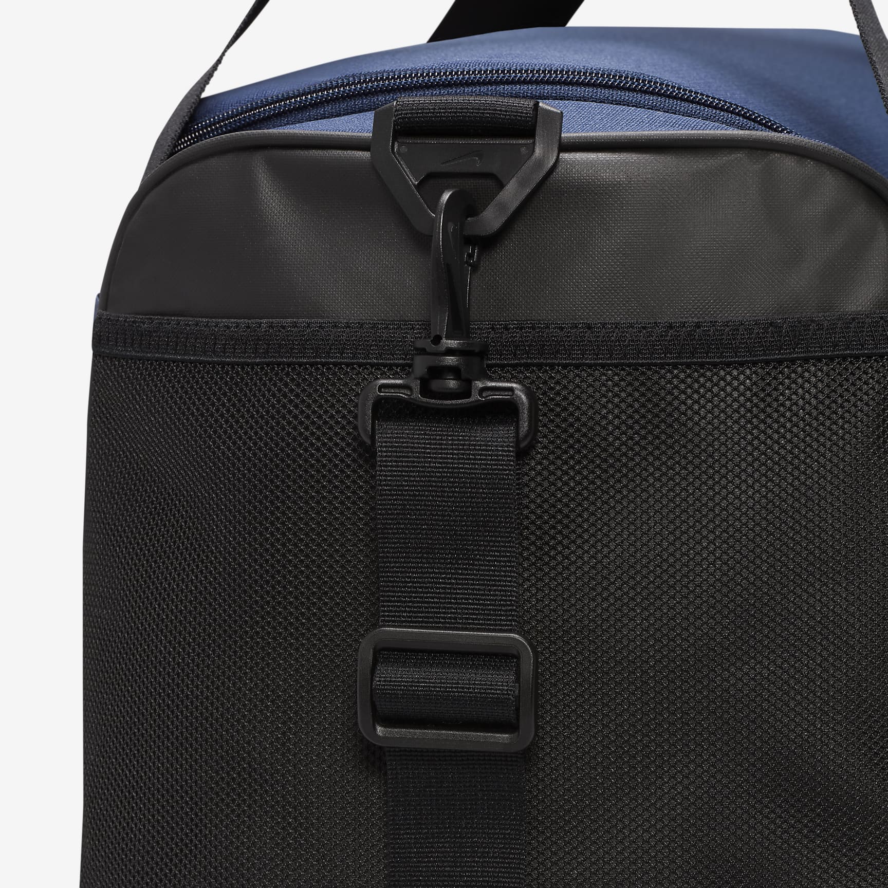 Nike Brasilia 9.5 Training Duffel Bag (Medium, 60L)