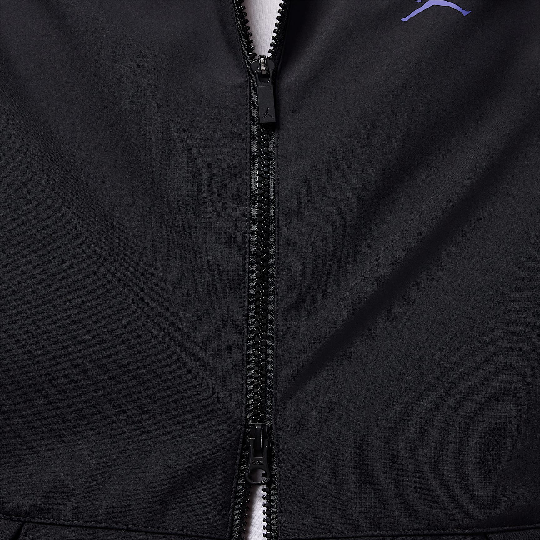 Jordan Sport Jam Men's Warm-Up Jacket