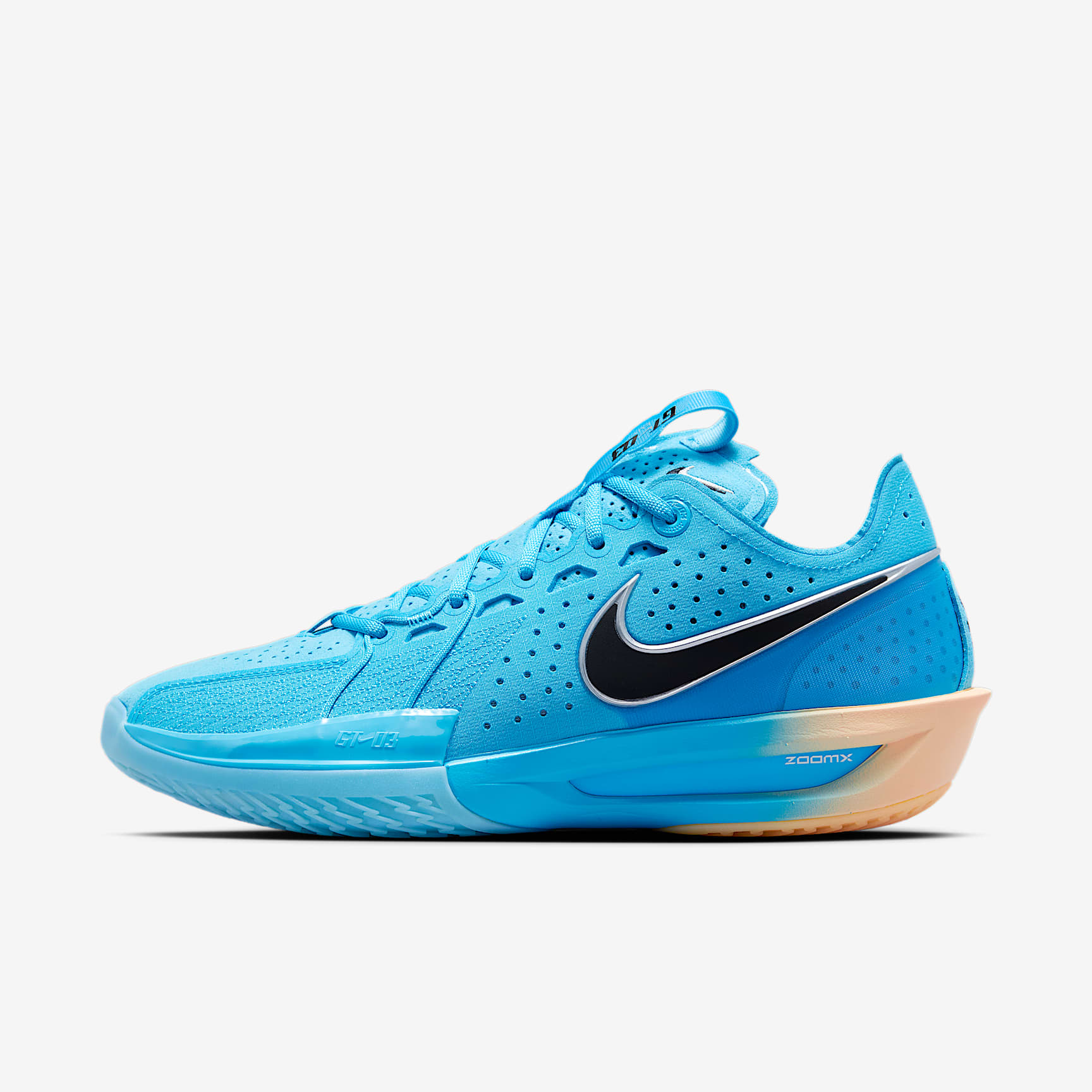 Nike G.T. Cut 3 Basketball Shoes