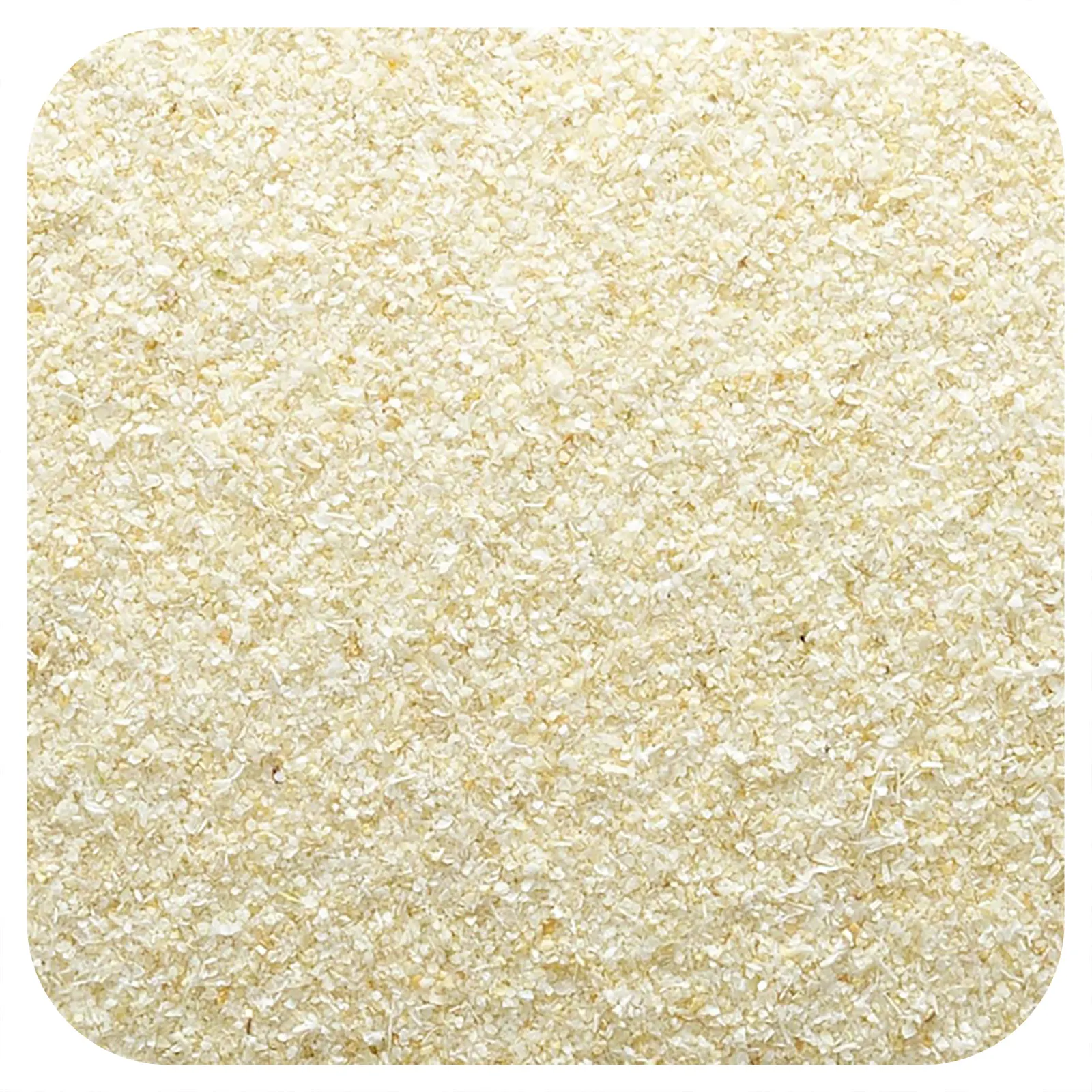 Frontier Co-op, гранулы органического белого лука, 453 г (16 унций)