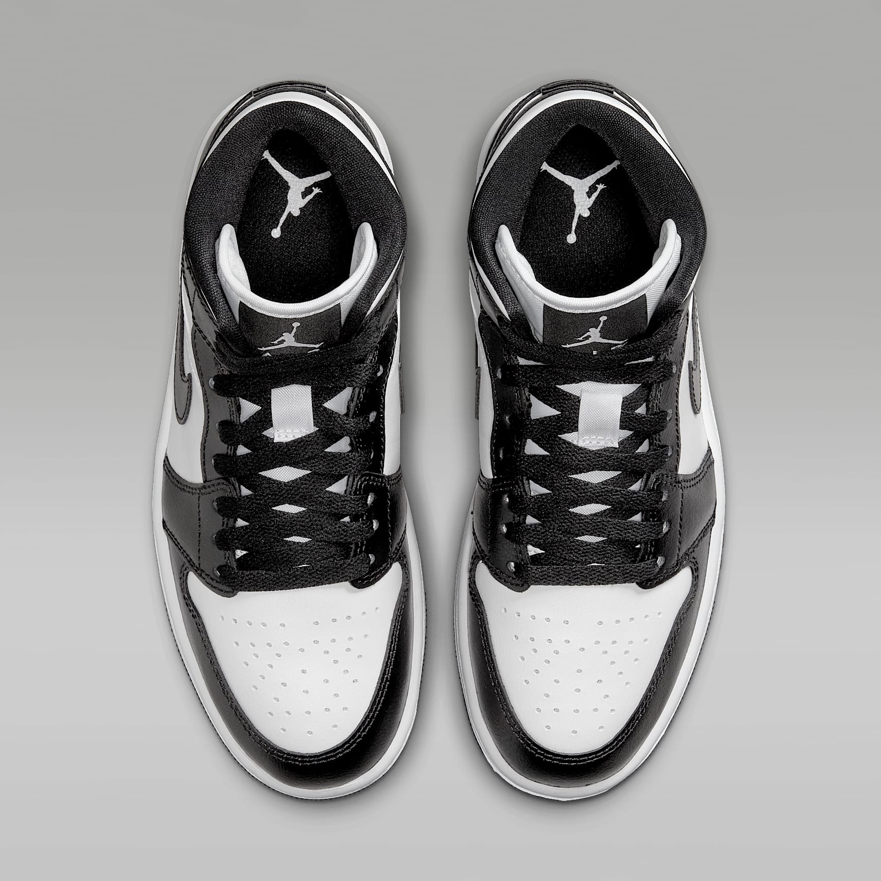 Air Jordan 1 Mid Women's Shoes