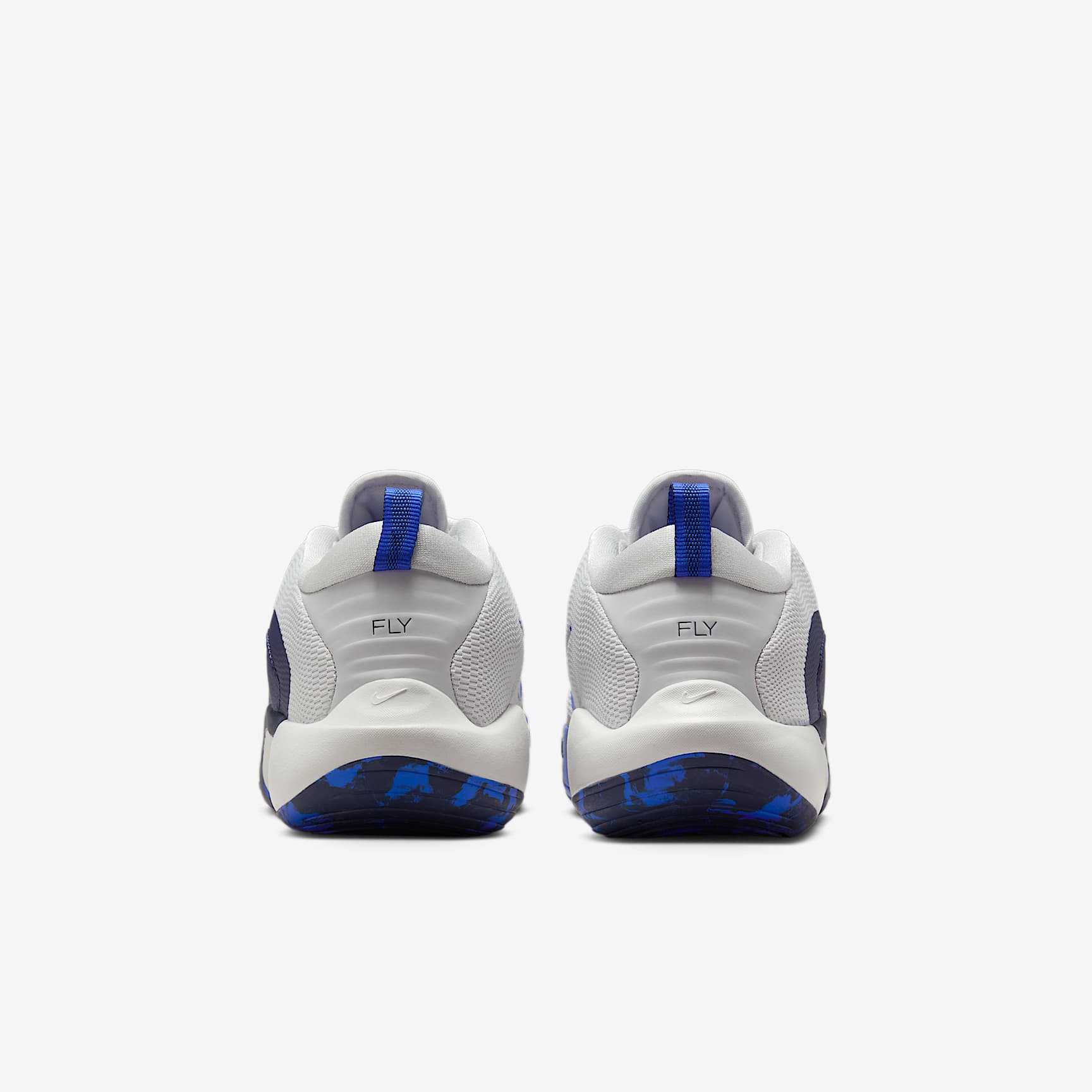 Nike IsoFly Big Kids' Basketball Shoes