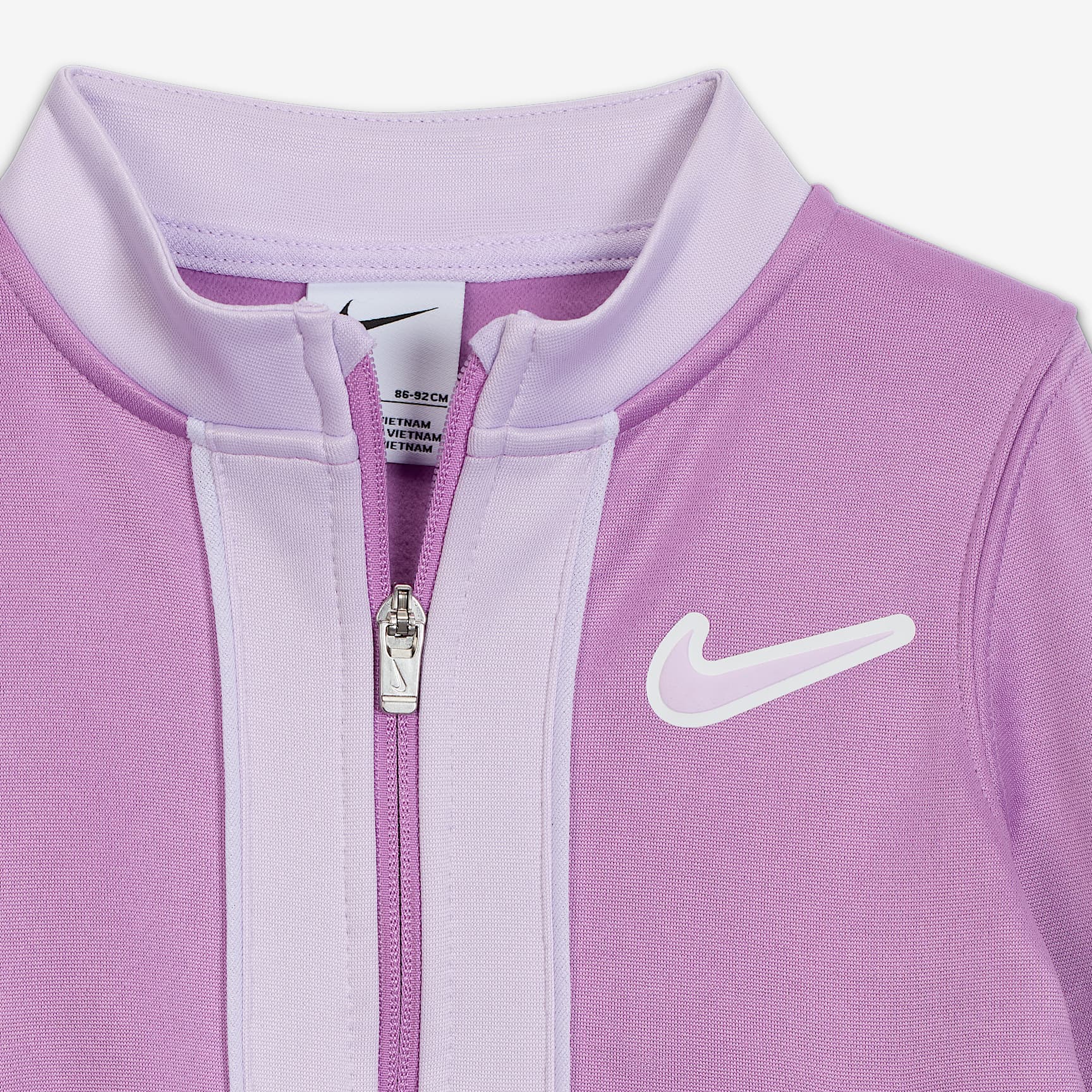 Nike Dri-FIT E1D1 Baby Tracksuit