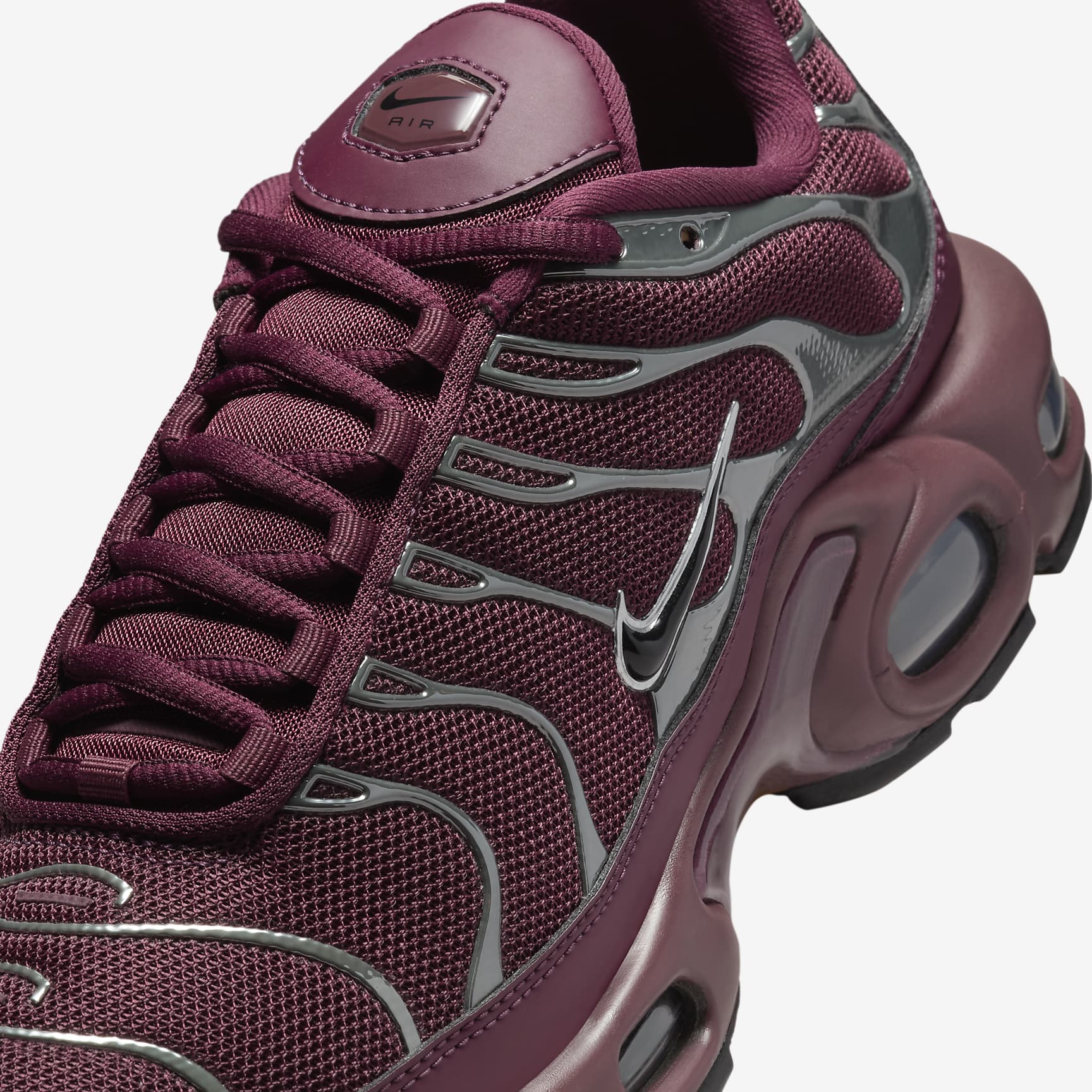 Nike Air Max Plus SE Women's Shoes