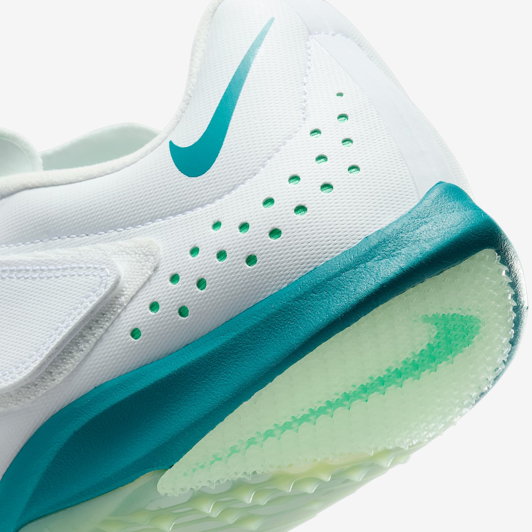 Nike Long Jump Elite Track & Field Jumping Spikes
