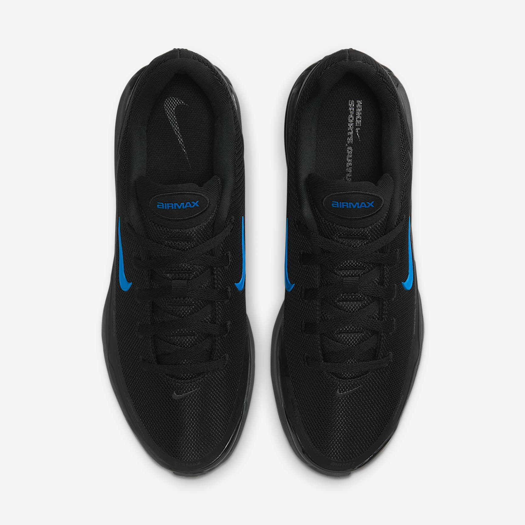 Nike Air Max Bia Men's Shoes