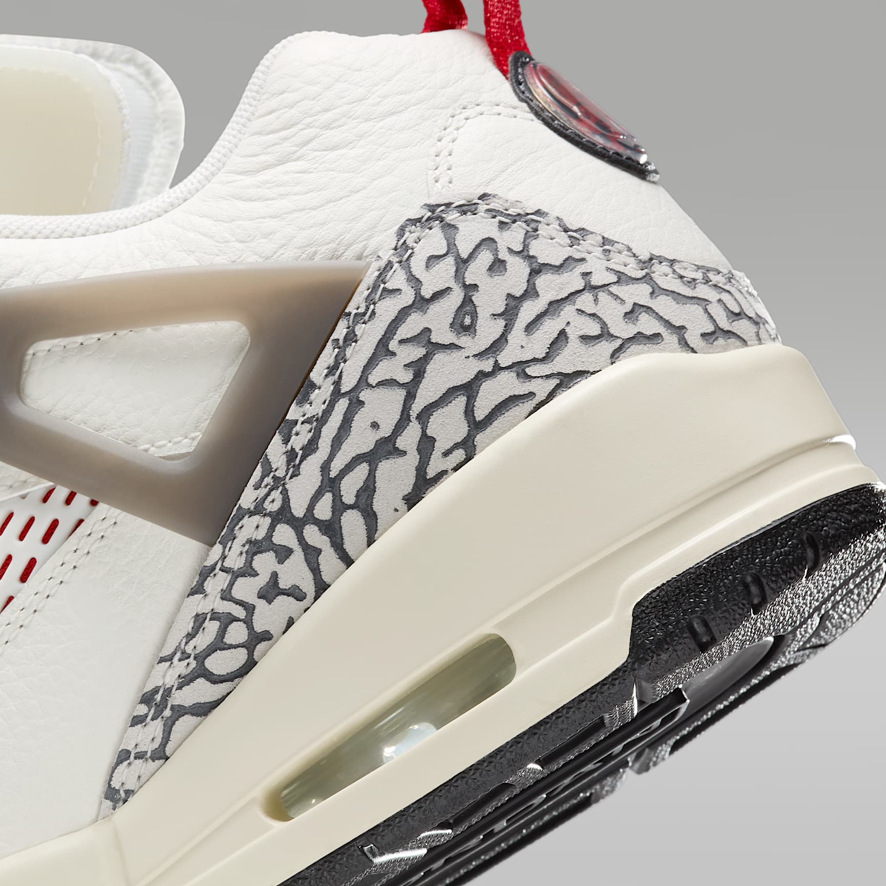 Jordan Spizike Low Men's Shoes