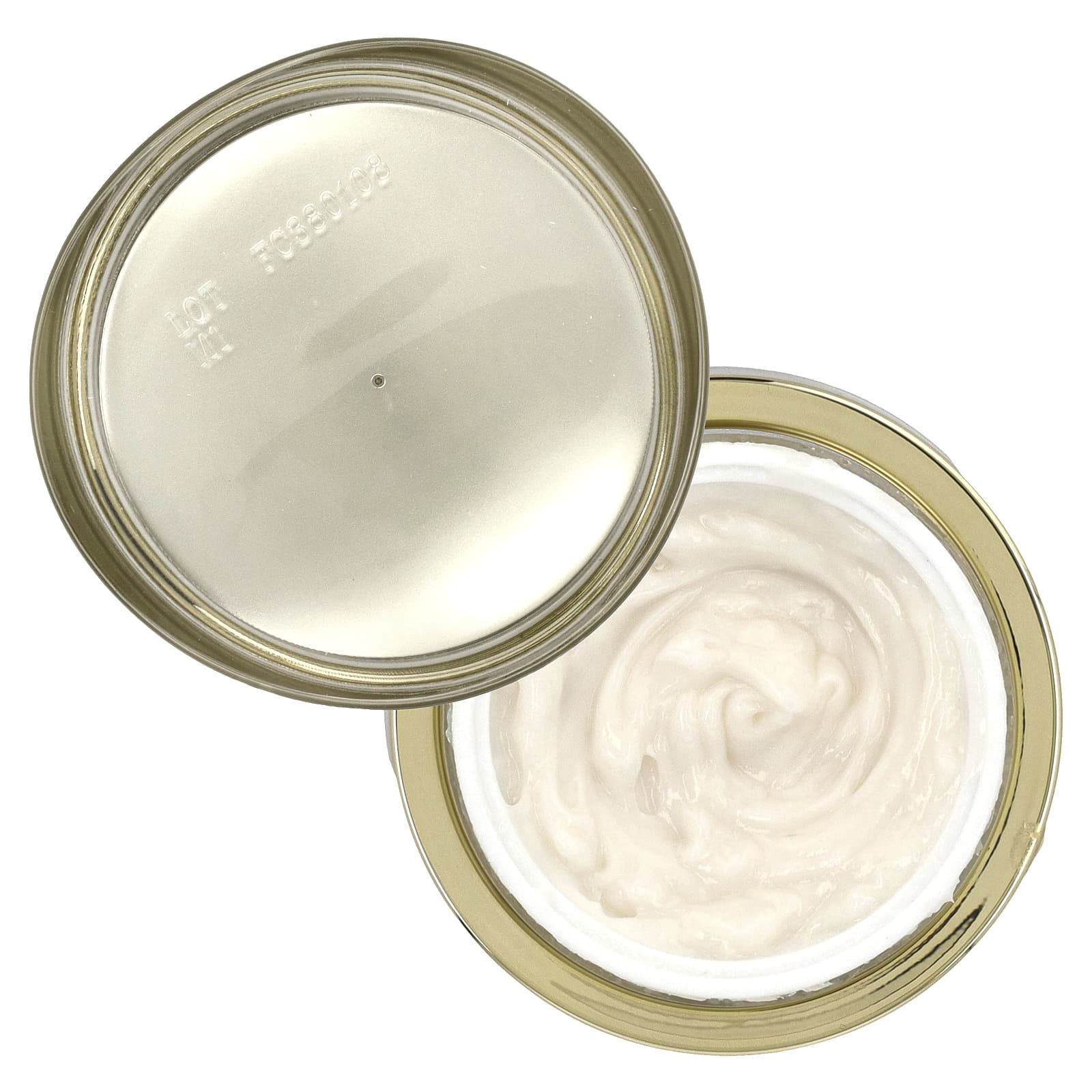 Pura D'or, Golden Glow, ночной крем для лица, 50 мл (1,7 унции)