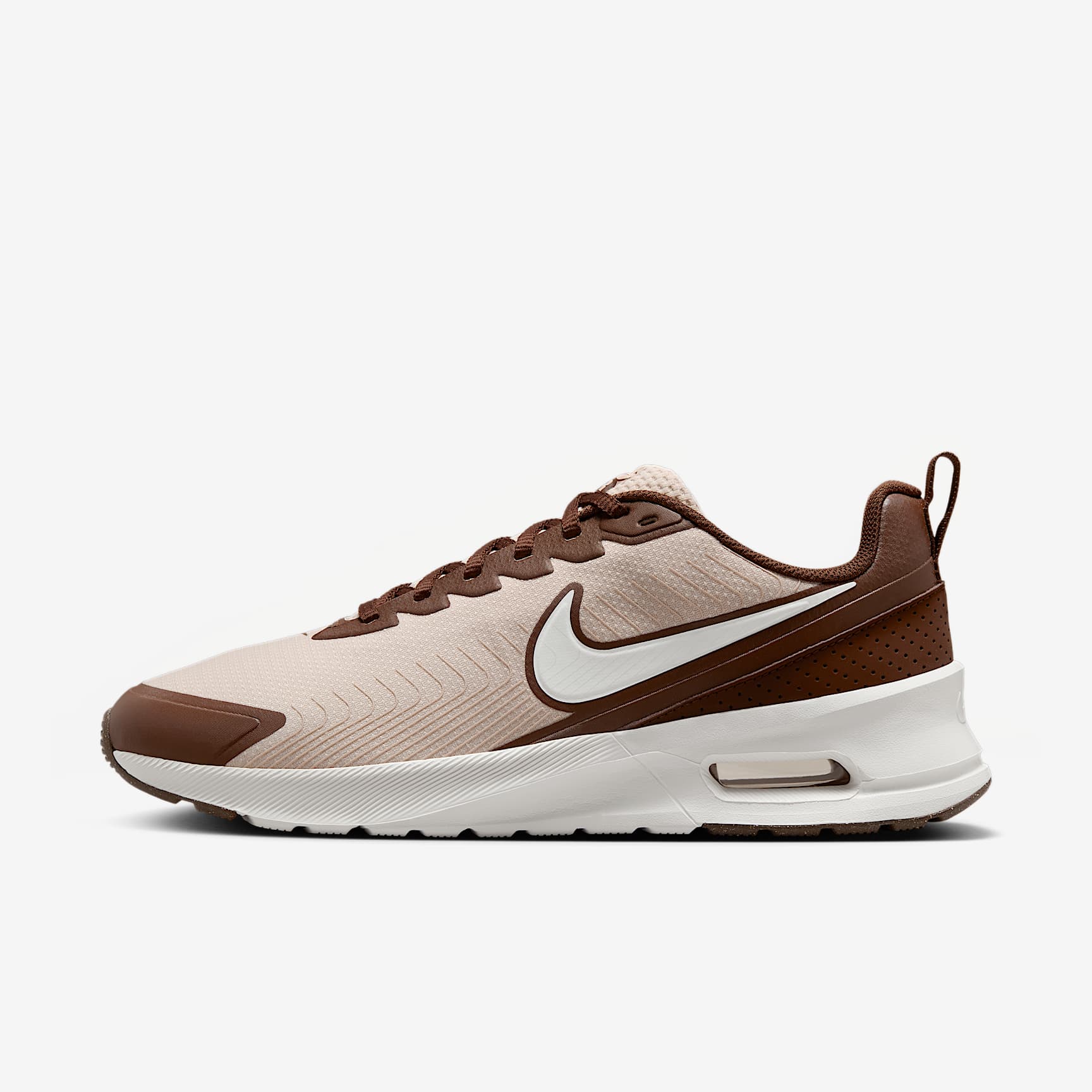 Nike Air Max Nuaxis Men's Shoes
