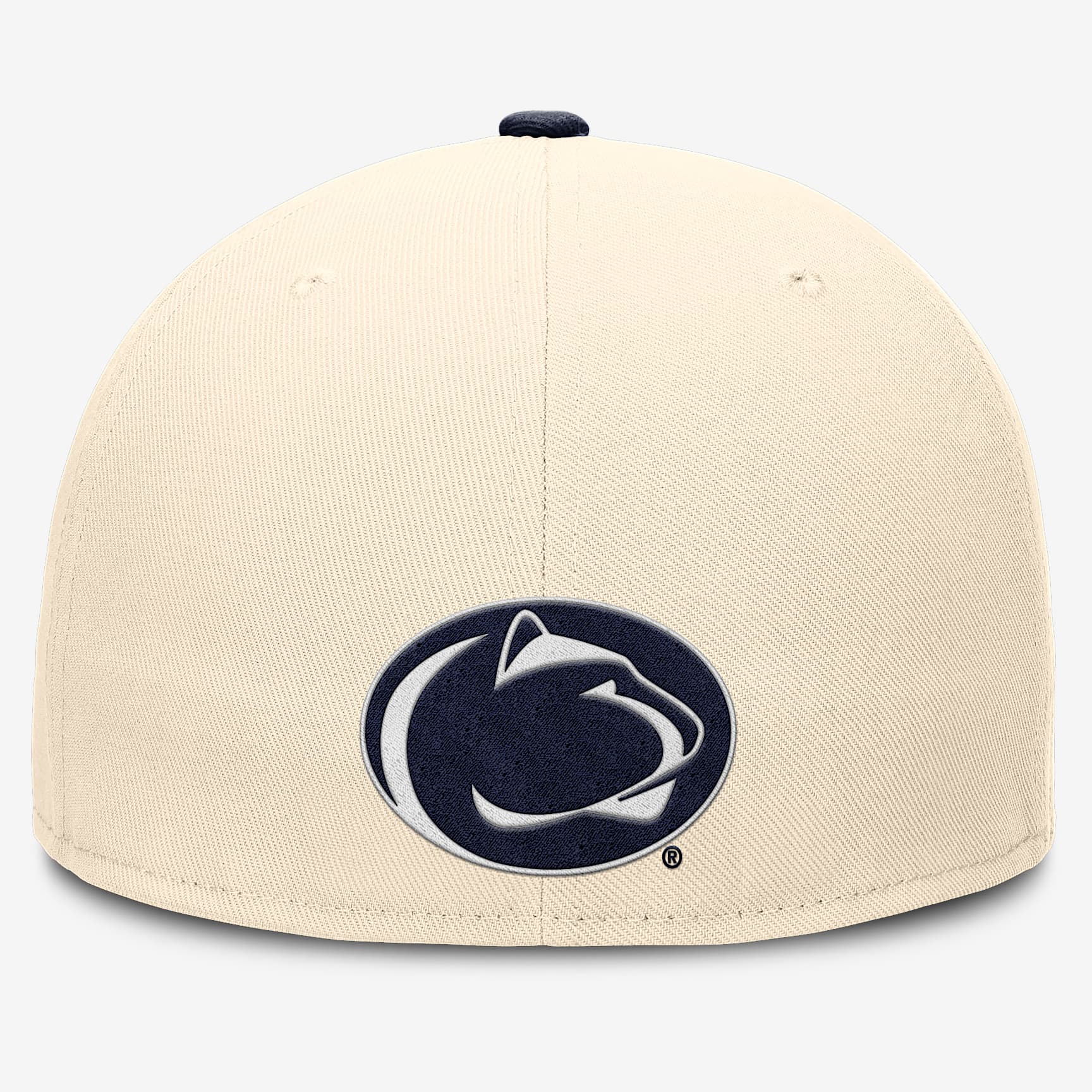 Penn State Nittany Lions Primetime True Men's Nike Dri-FIT College Fitted Hat