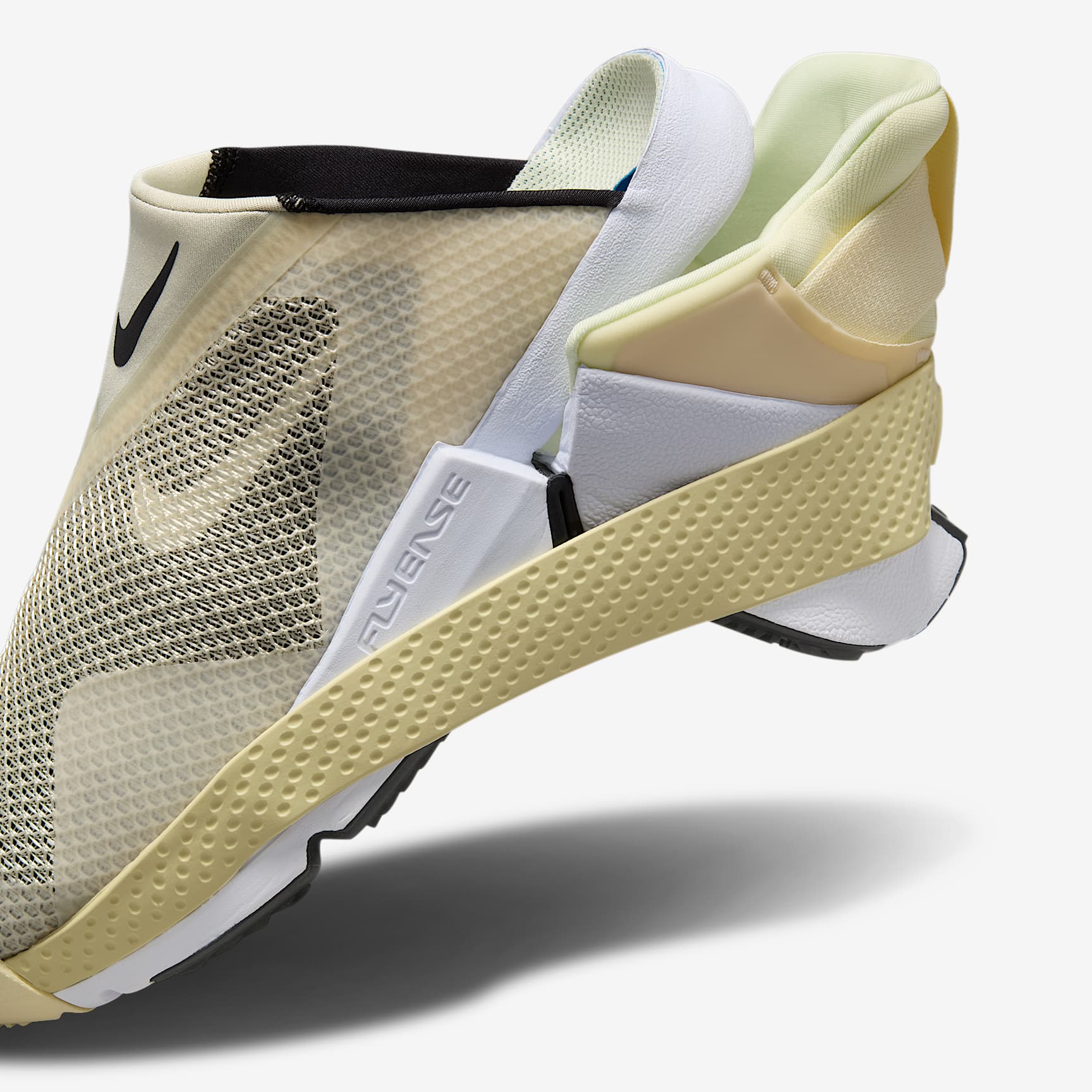 Nike Go FlyEase Women's Easy On/Off Shoes