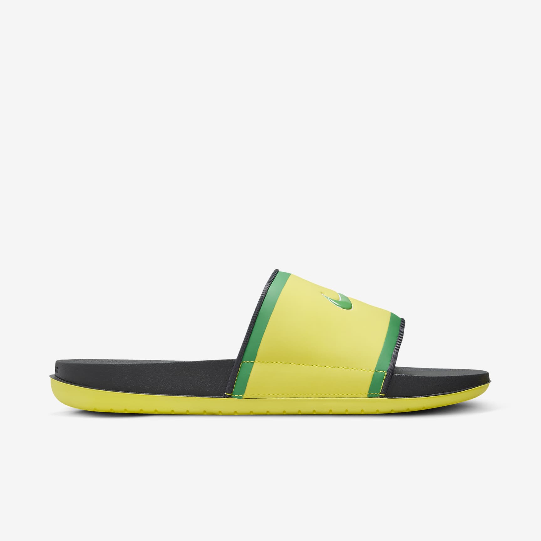 Nike College Offcourt (Oregon) Slides