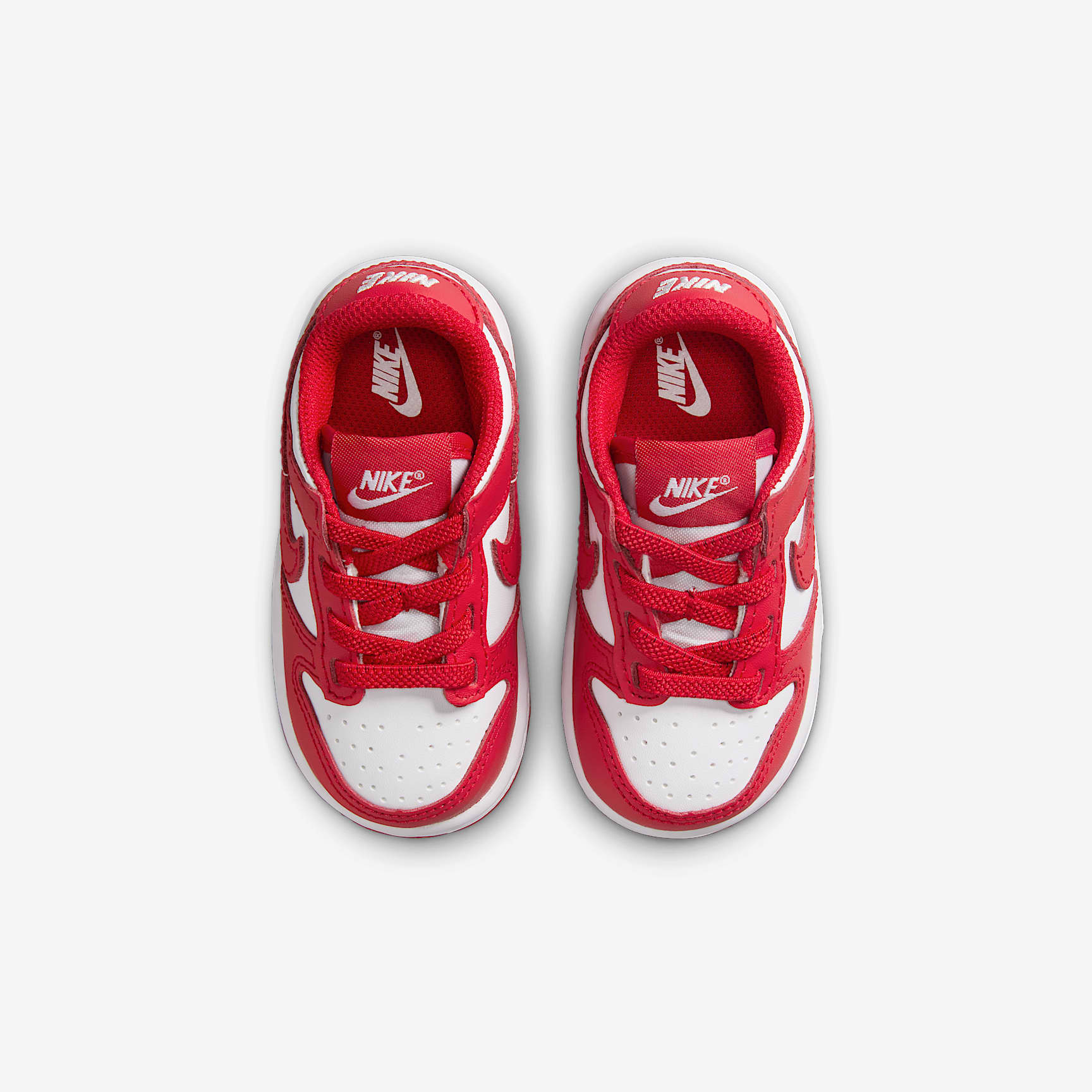 Nike Dunk Low Baby/Toddler Shoes