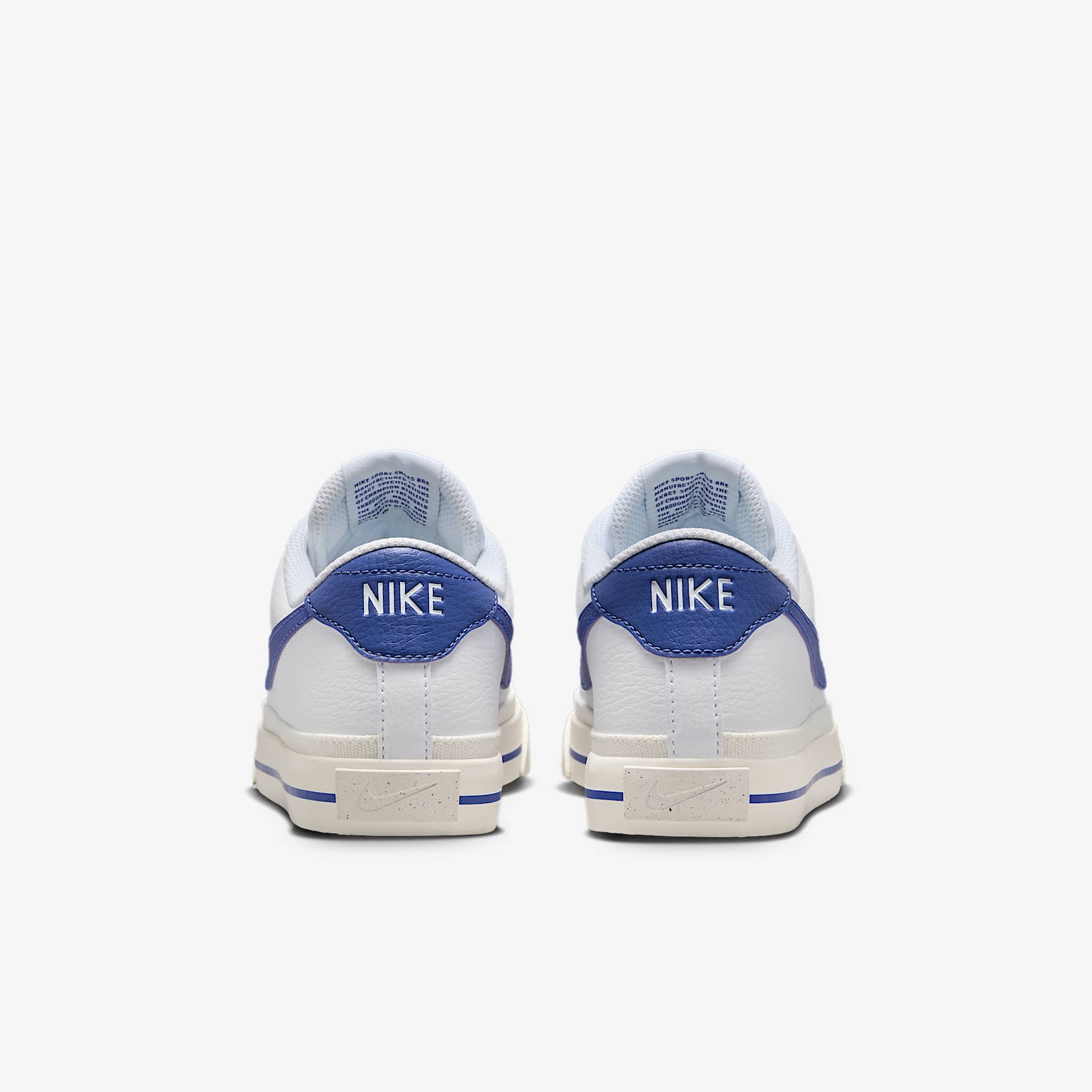 Nike Court Legacy Next Nature Women's Shoes