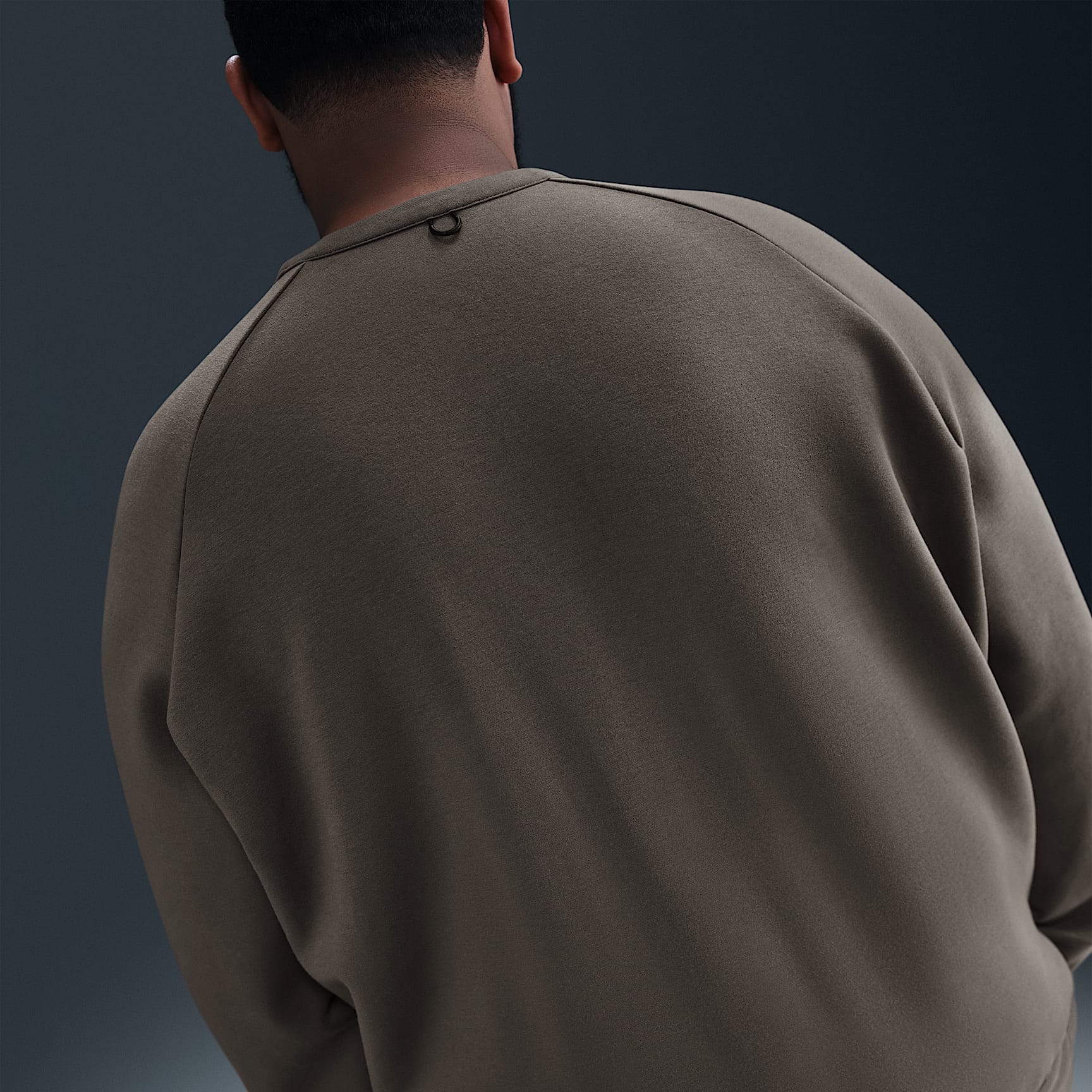 Nike 24.7 ImpossiblySoft Men's Dri-FIT Crew