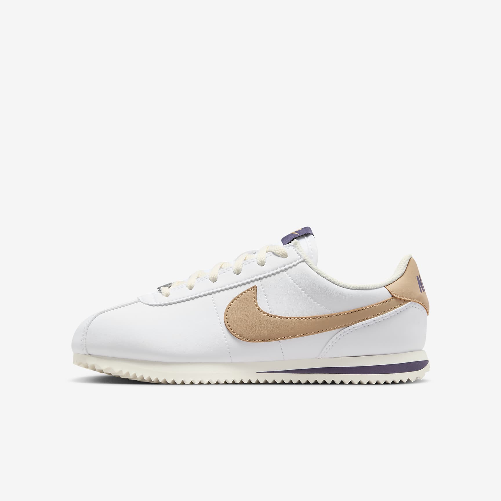 Nike Cortez Big Kids' Shoes