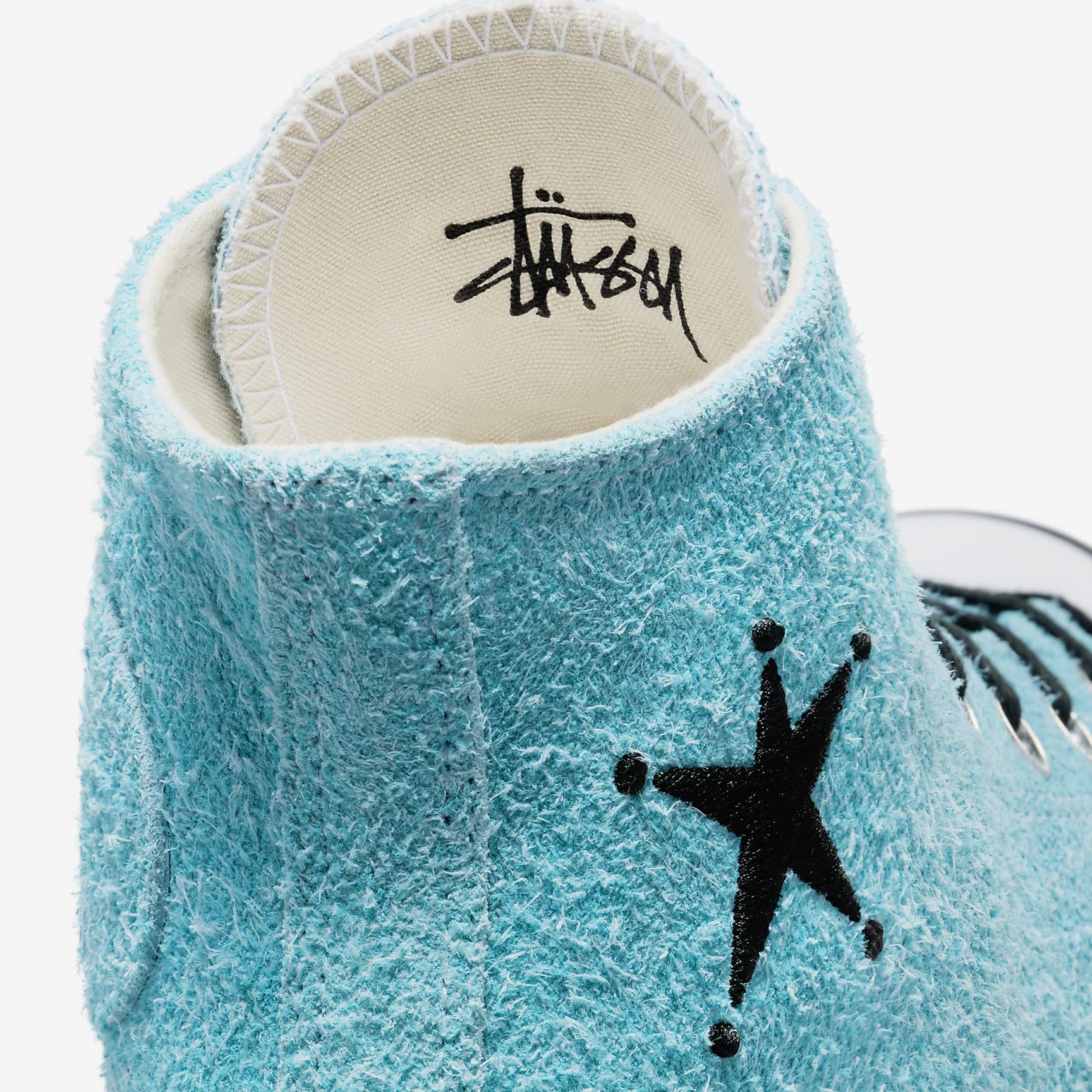 Converse x Stüssy Chuck 70 Shoes