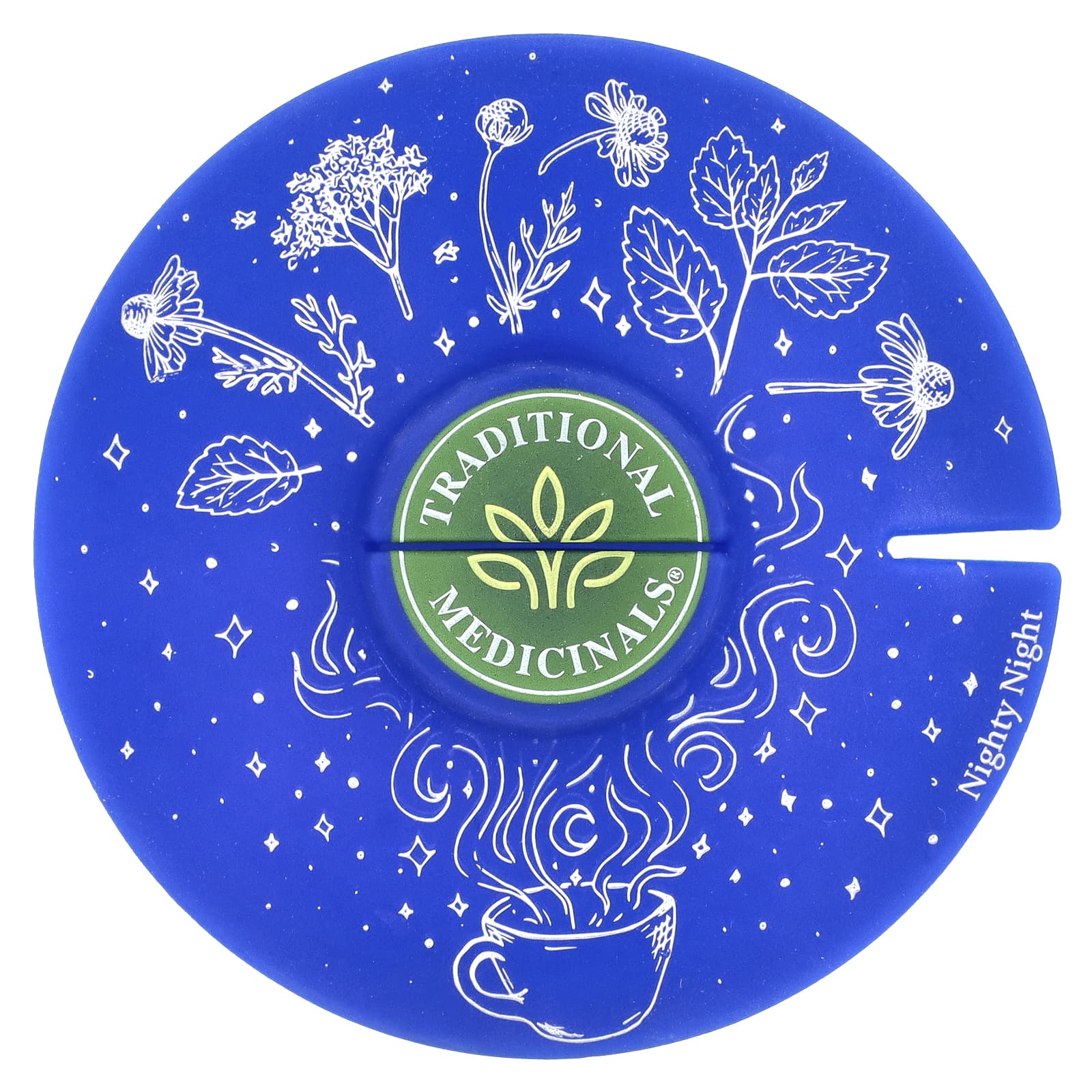 Traditional Medicinals, Чай для приятелей, 1 шт.