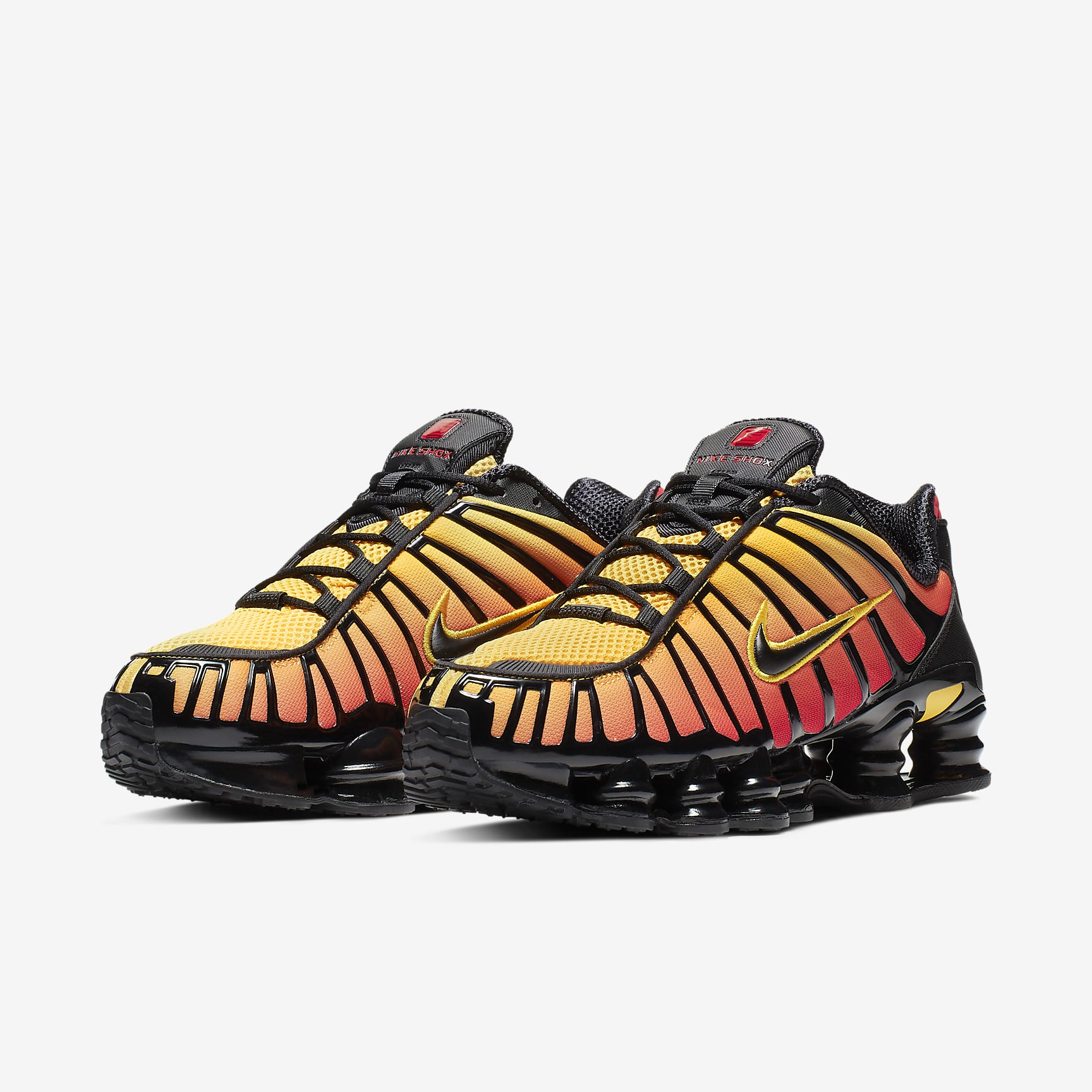 Nike Shox TL Men's Shoes