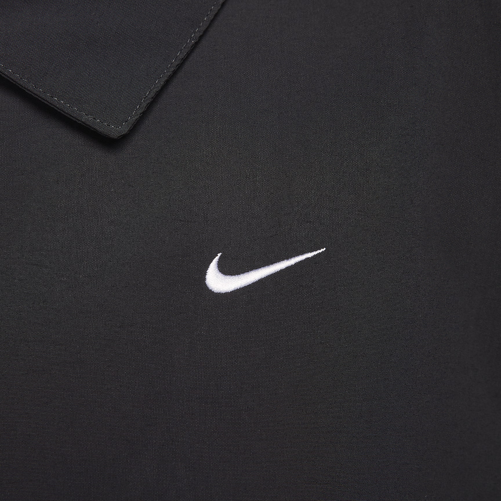 Nike Sportswear Essential Women's Oversized UV Woven Coaches' Jacket