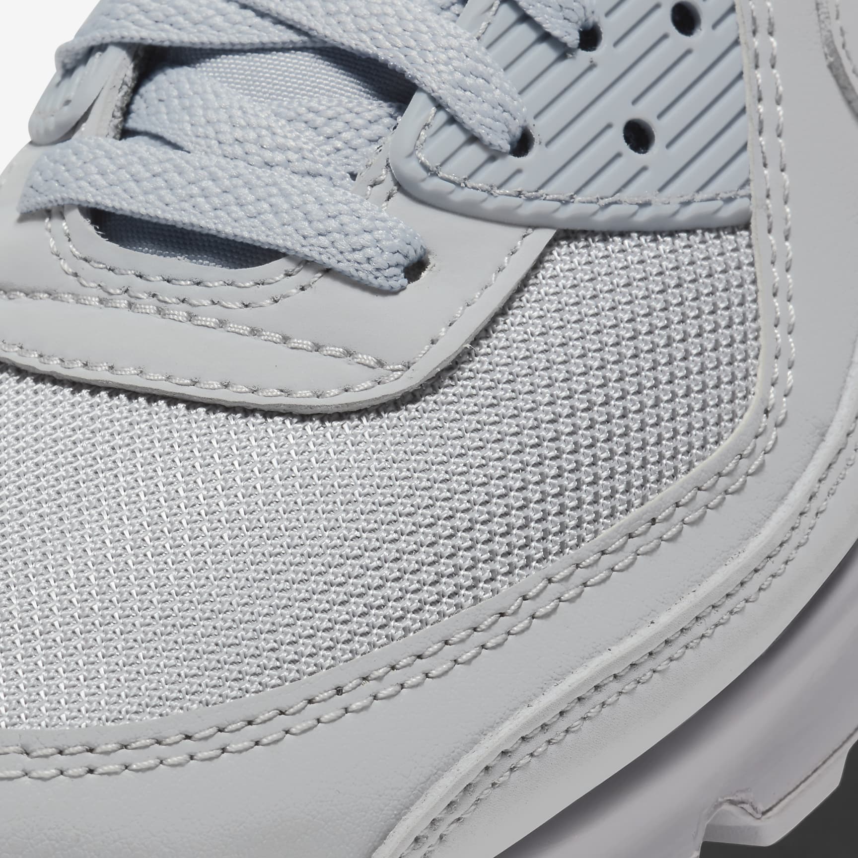 Nike Air Max 90 Men's Shoes