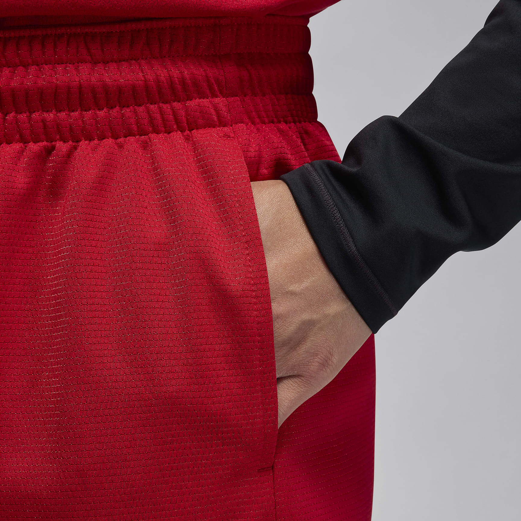 Jordan Sport Women's 4" Diamond Shorts