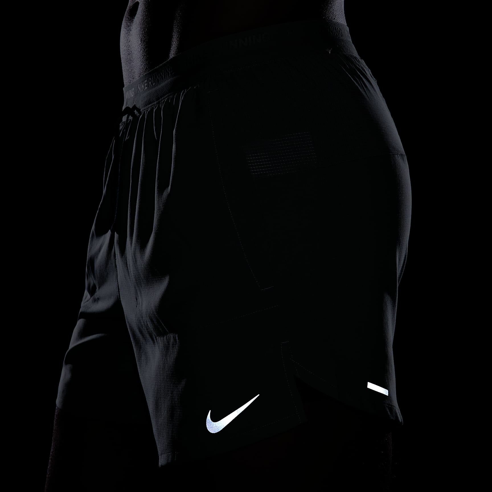 Nike Stride Men's Dri-FIT 5" 2-in-1 Running Shorts