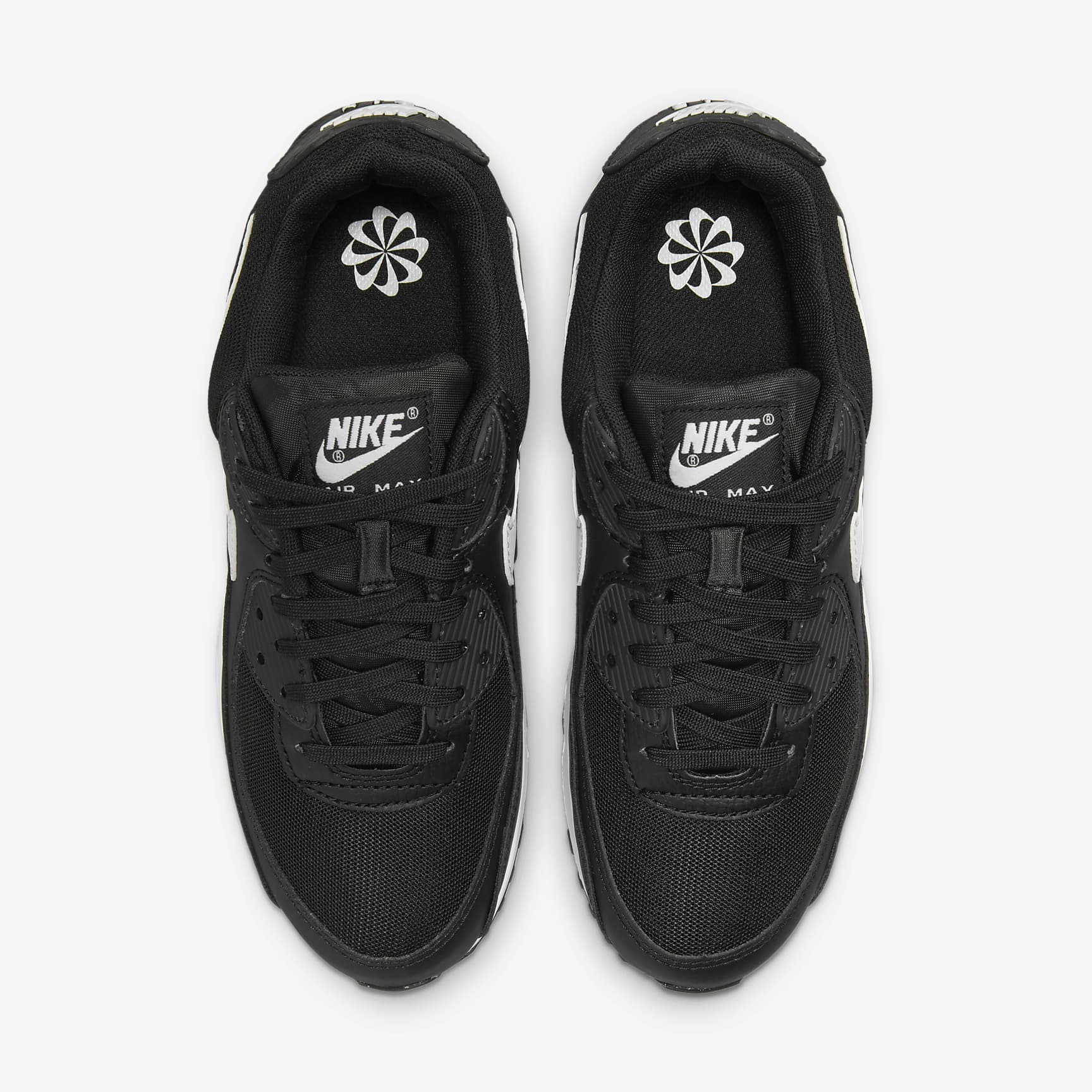 Nike Air Max 90 Women's Shoes