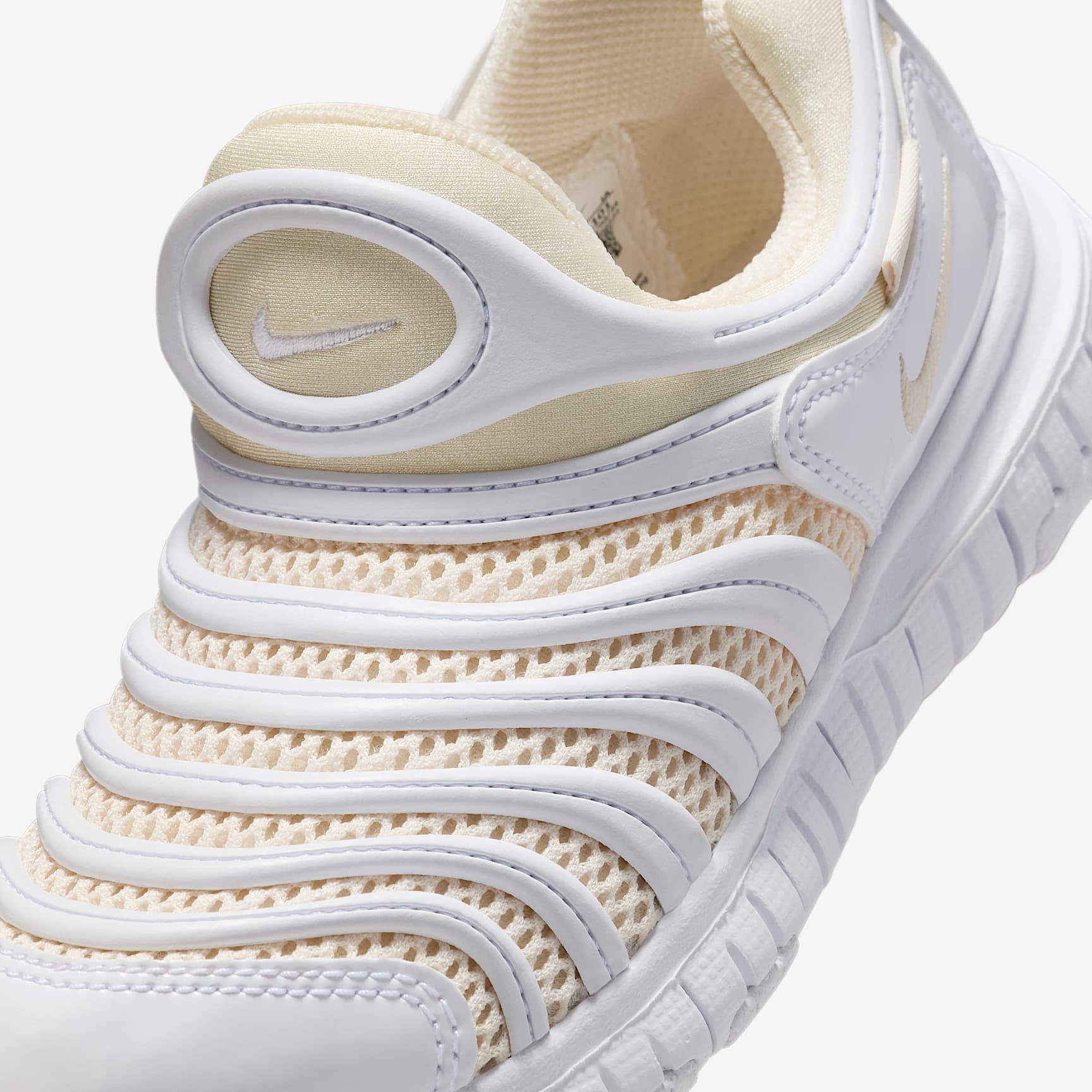 Nike Dynamo Free Little Kids' Shoes