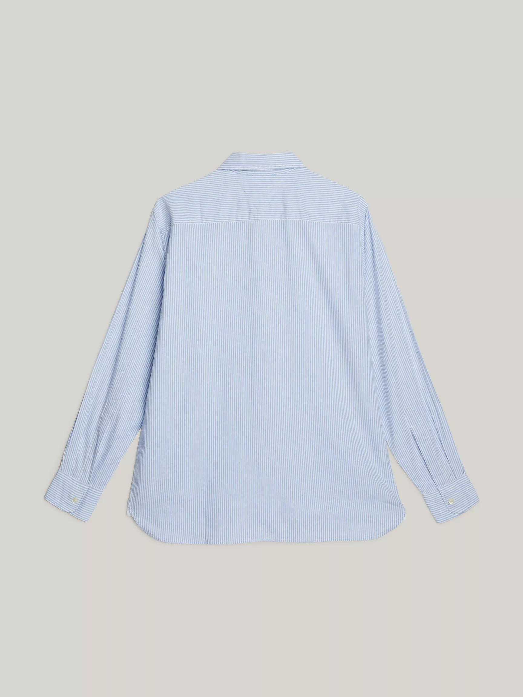 Мужская рубашка Tommy Hilfiger, Рубашка 1985 THFlex стандартного кроя